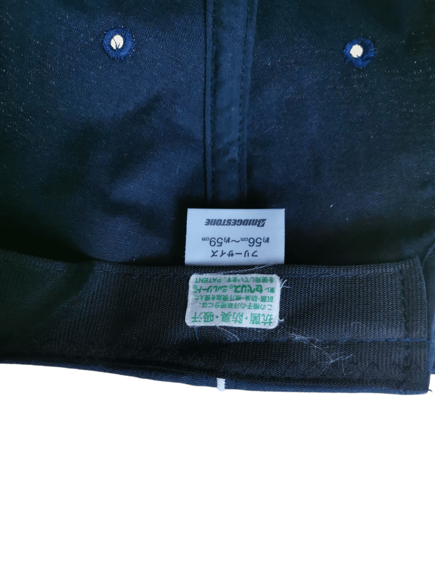 Paradise PARADISO SURF STYLE HAT CAP Size ONE SIZE - 5 Thumbnail