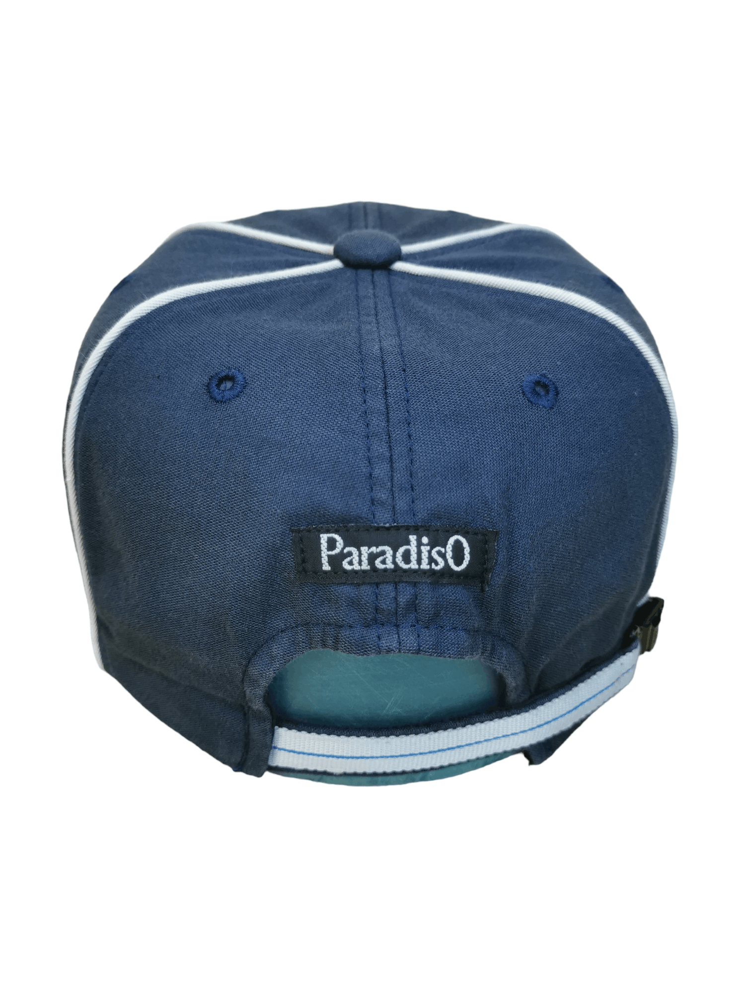 Paradise PARADISO SURF STYLE HAT CAP Size ONE SIZE - 3 Thumbnail