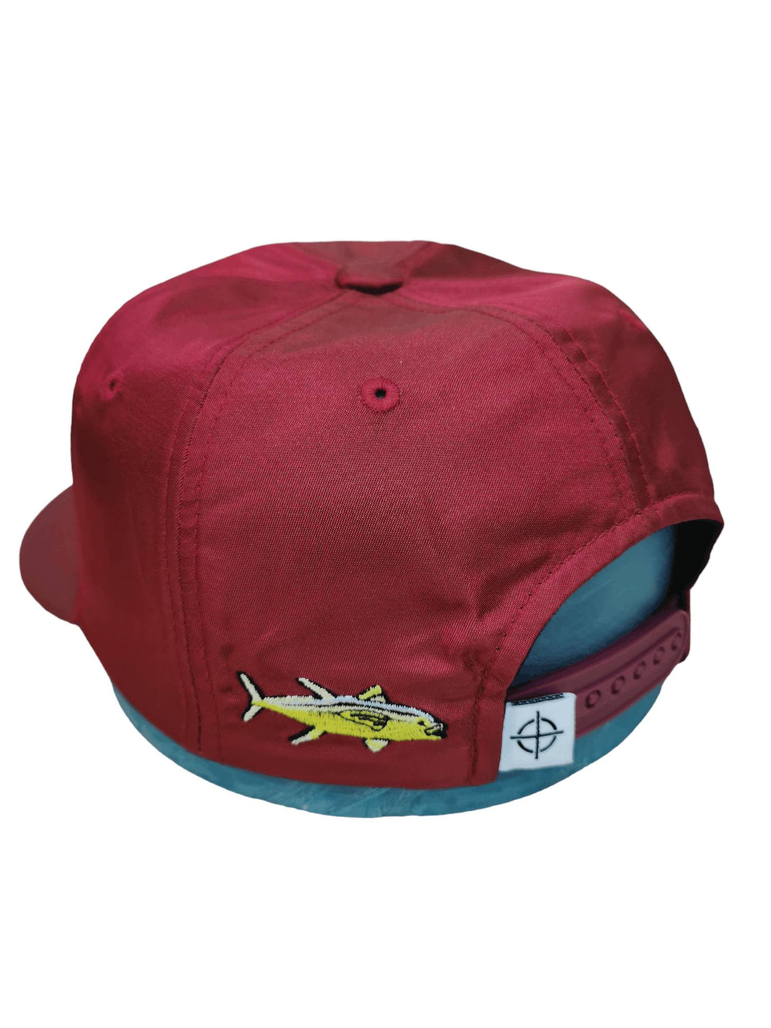Designer PERISIEN FISHING OUTDOOR LIFE HAT CAP Size ONE SIZE - 3 Thumbnail