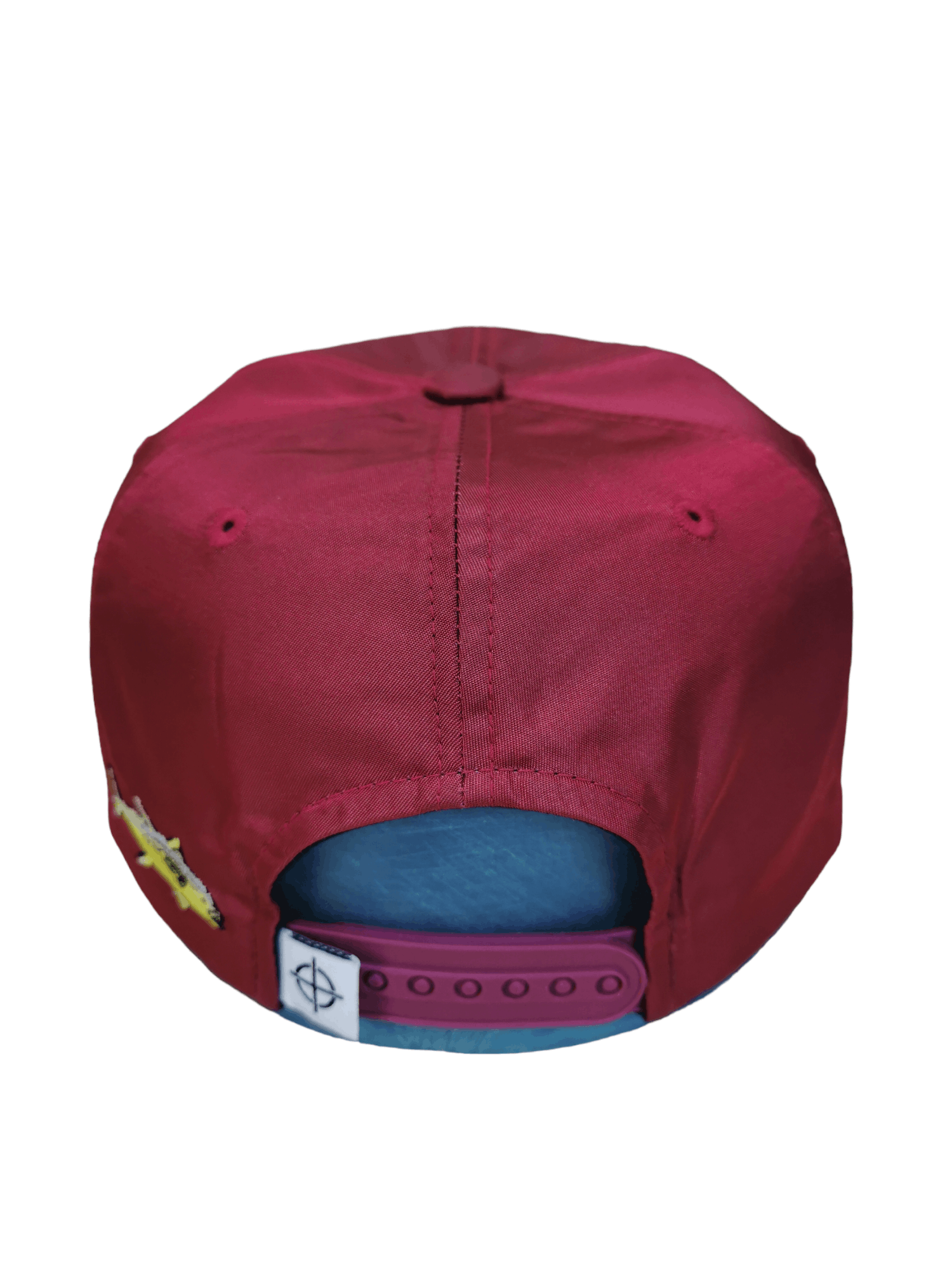 Designer PERISIEN FISHING OUTDOOR LIFE HAT CAP Size ONE SIZE - 4 Thumbnail
