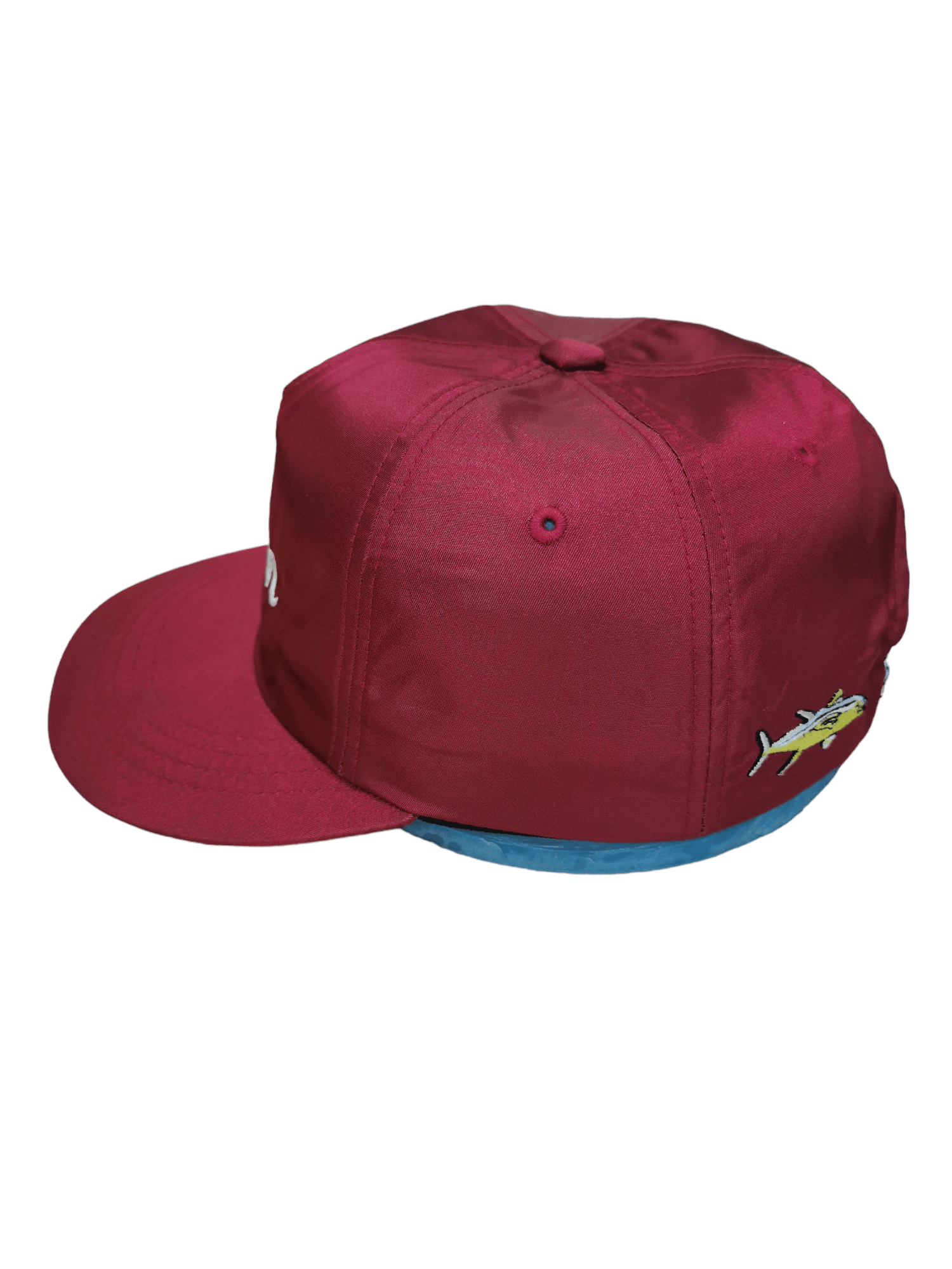 Designer PERISIEN FISHING OUTDOOR LIFE HAT CAP Size ONE SIZE - 2 Thumbnail