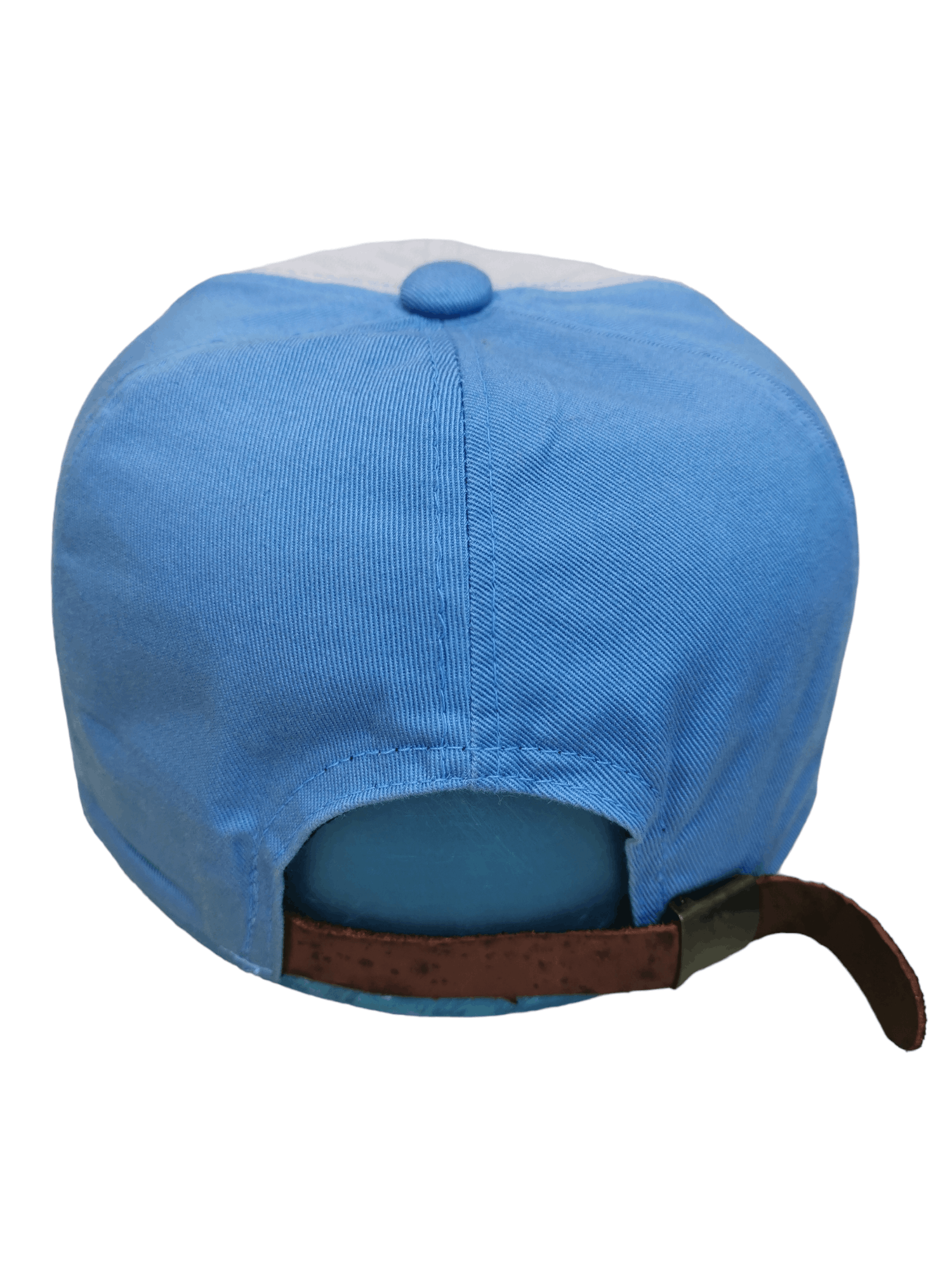Designer VINTAGE LONG BEACH LUVGUN HIGH SURF AREA HAT Size ONE SIZE - 3 Thumbnail