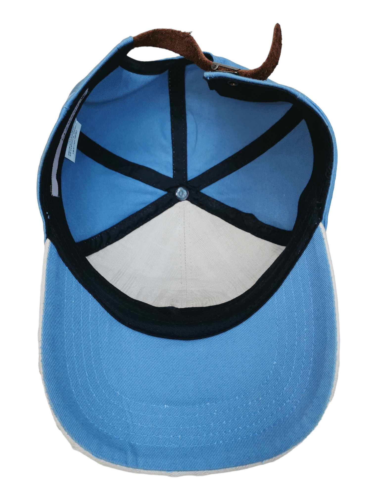 Designer VINTAGE LONG BEACH LUVGUN HIGH SURF AREA HAT Size ONE SIZE - 7 Thumbnail