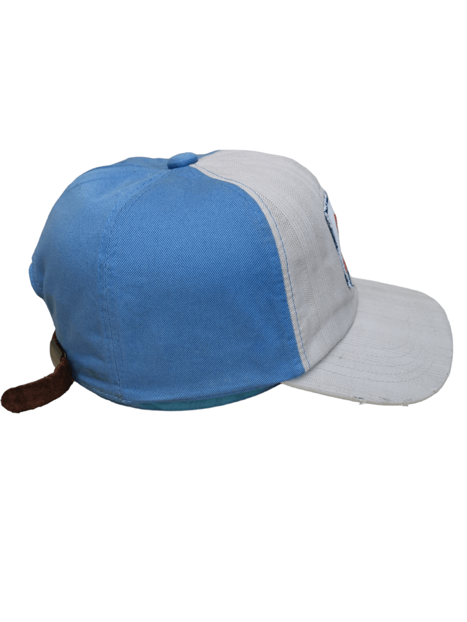 Designer VINTAGE LONG BEACH LUVGUN HIGH SURF AREA HAT Size ONE SIZE - 4 Thumbnail