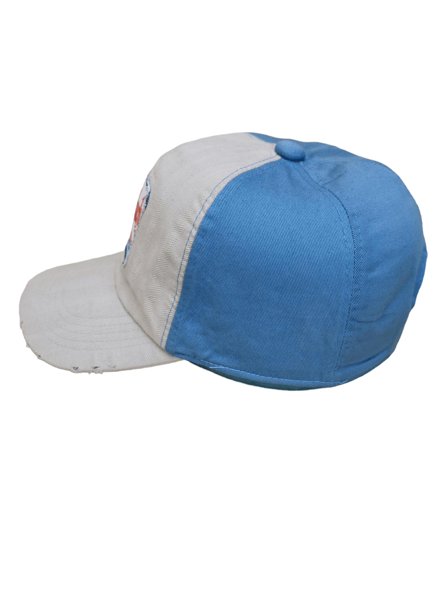 Designer VINTAGE LONG BEACH LUVGUN HIGH SURF AREA HAT Size ONE SIZE - 2 Thumbnail