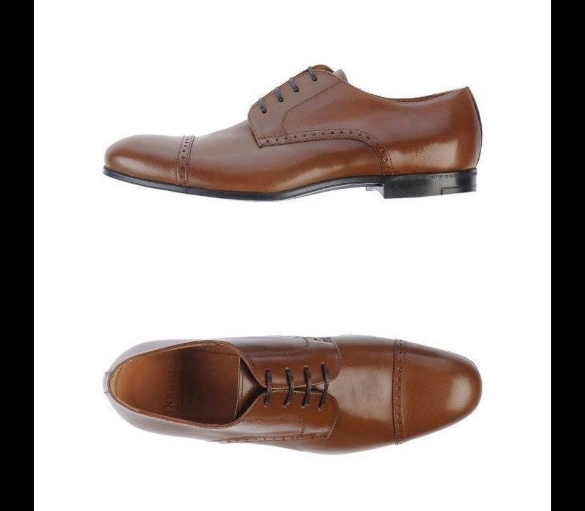 Doucals Italian shoes