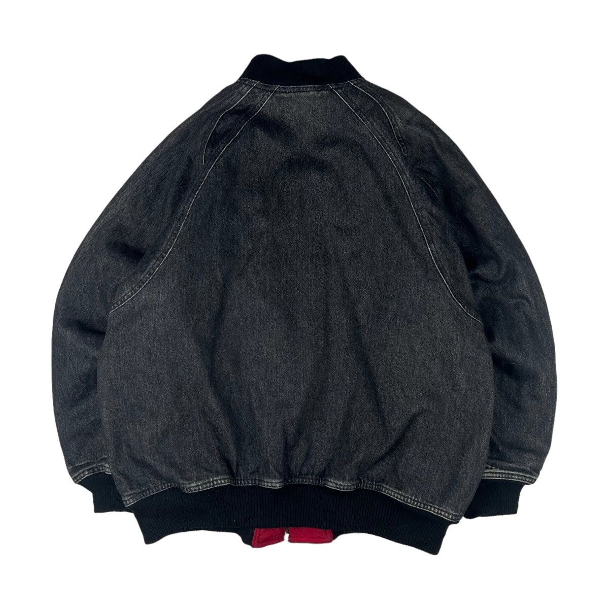 Issey Miyake I.S. ISSEY MIYAKE x TSUMORI CHISATO Size US M / EU 48-50 / 2 - 3 Thumbnail