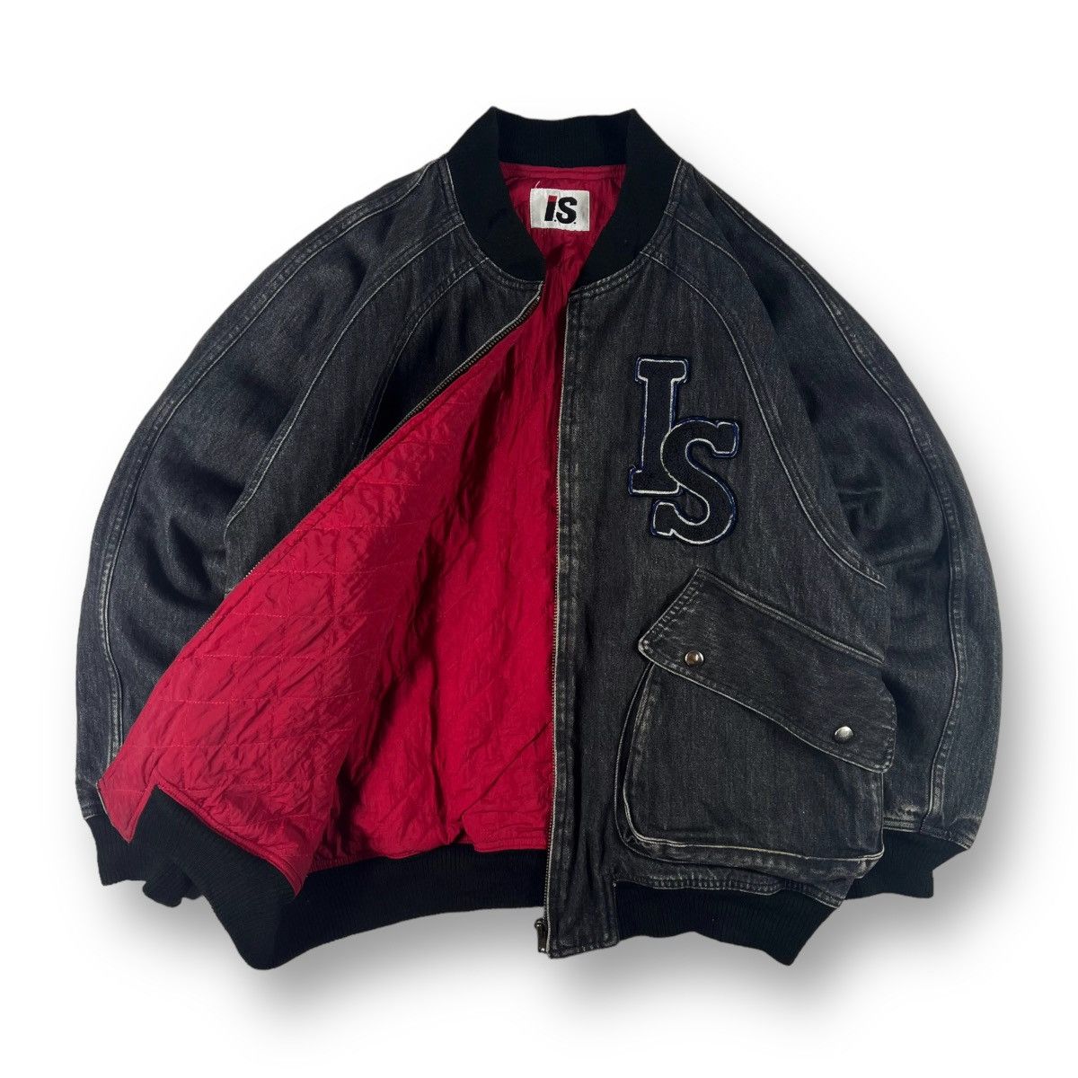 Men's Issey Miyake Bombers | Grailed