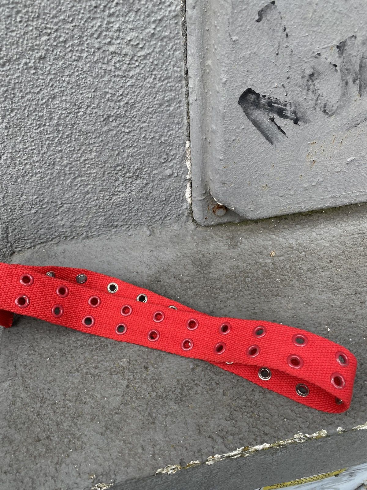 Diesel × Vintage Diesel Vintage Belt Size ONE SIZE - 4 Thumbnail