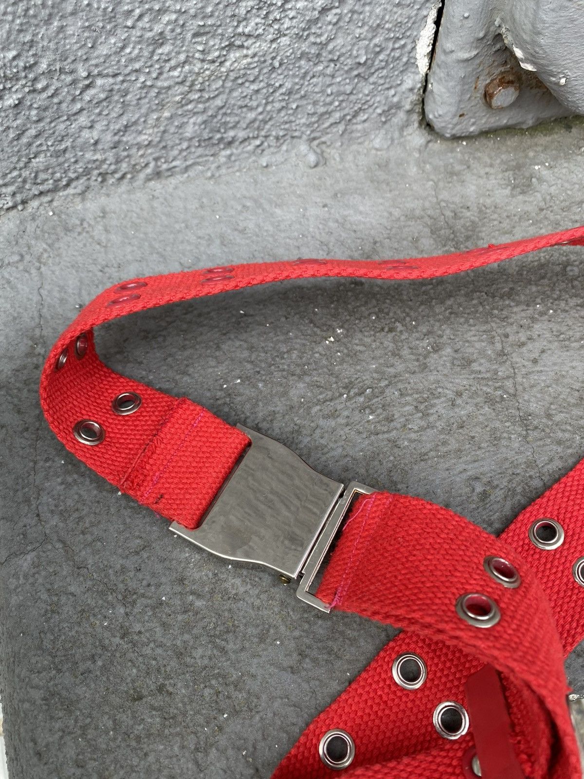 Diesel × Vintage Diesel Vintage Belt Size ONE SIZE - 5 Thumbnail