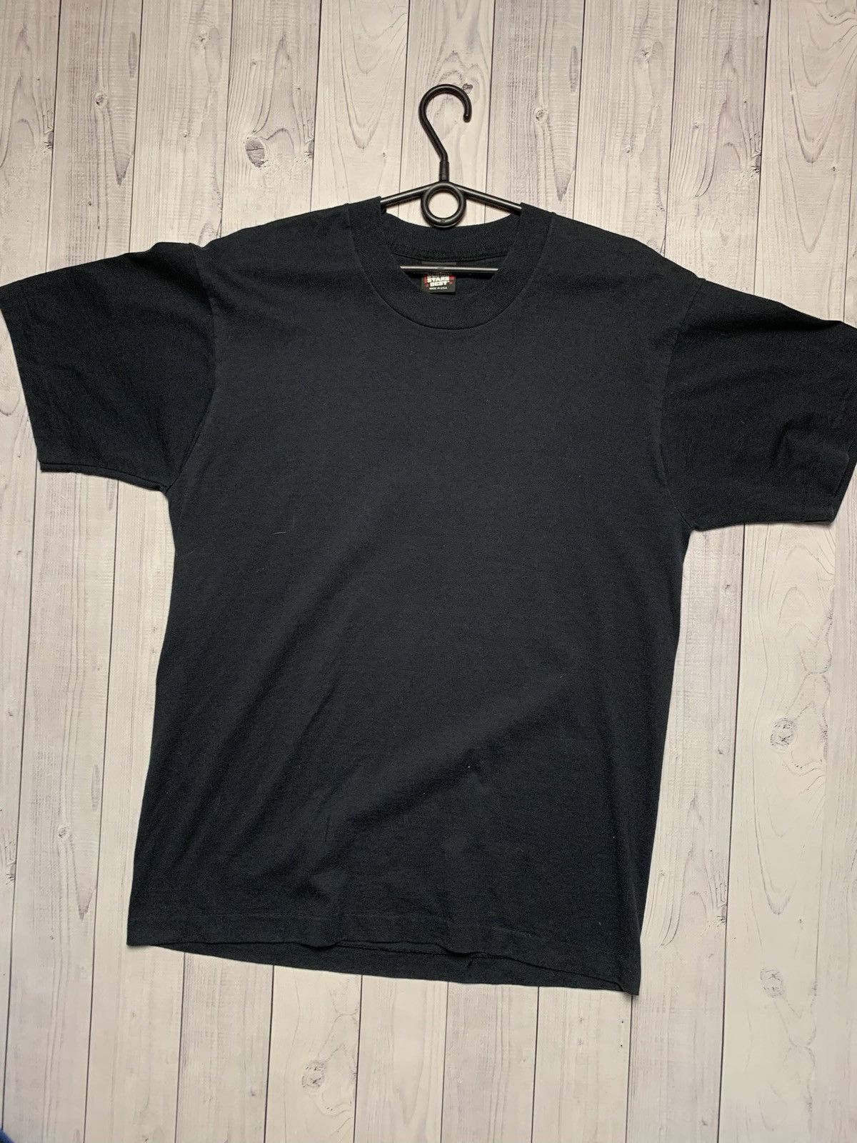 Rap Tees × Vintage Vintage Rap tee Hammer ‘U can’t touch this’ size M/L Size US M / EU 48-50 / 2 - 4 Thumbnail