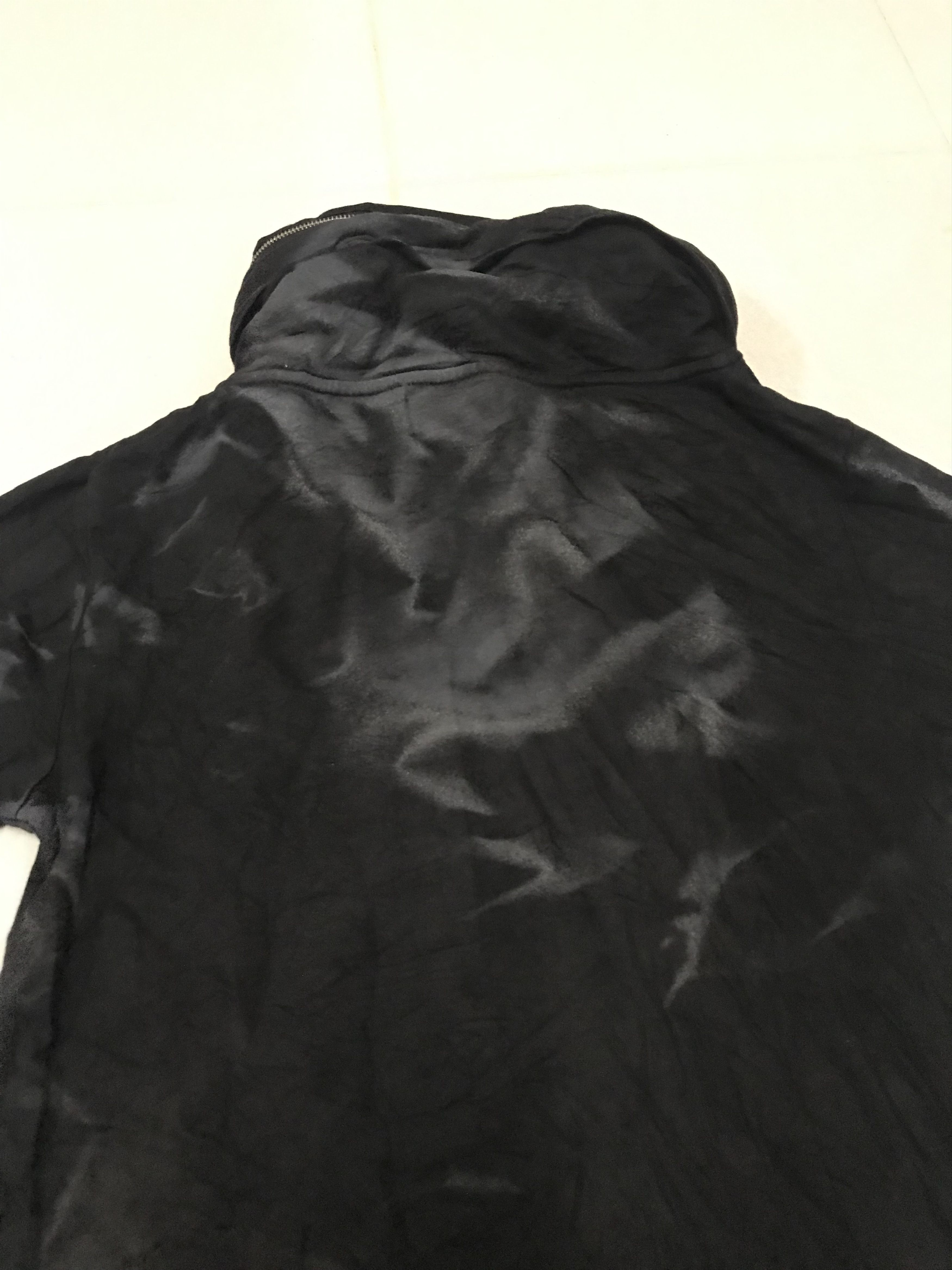 If Six Was Nine × Japanese Brand × Seditionaries Berning sho punk hoodie distressed style jacket Size M / US 6-8 / IT 42-44 - 14 Thumbnail