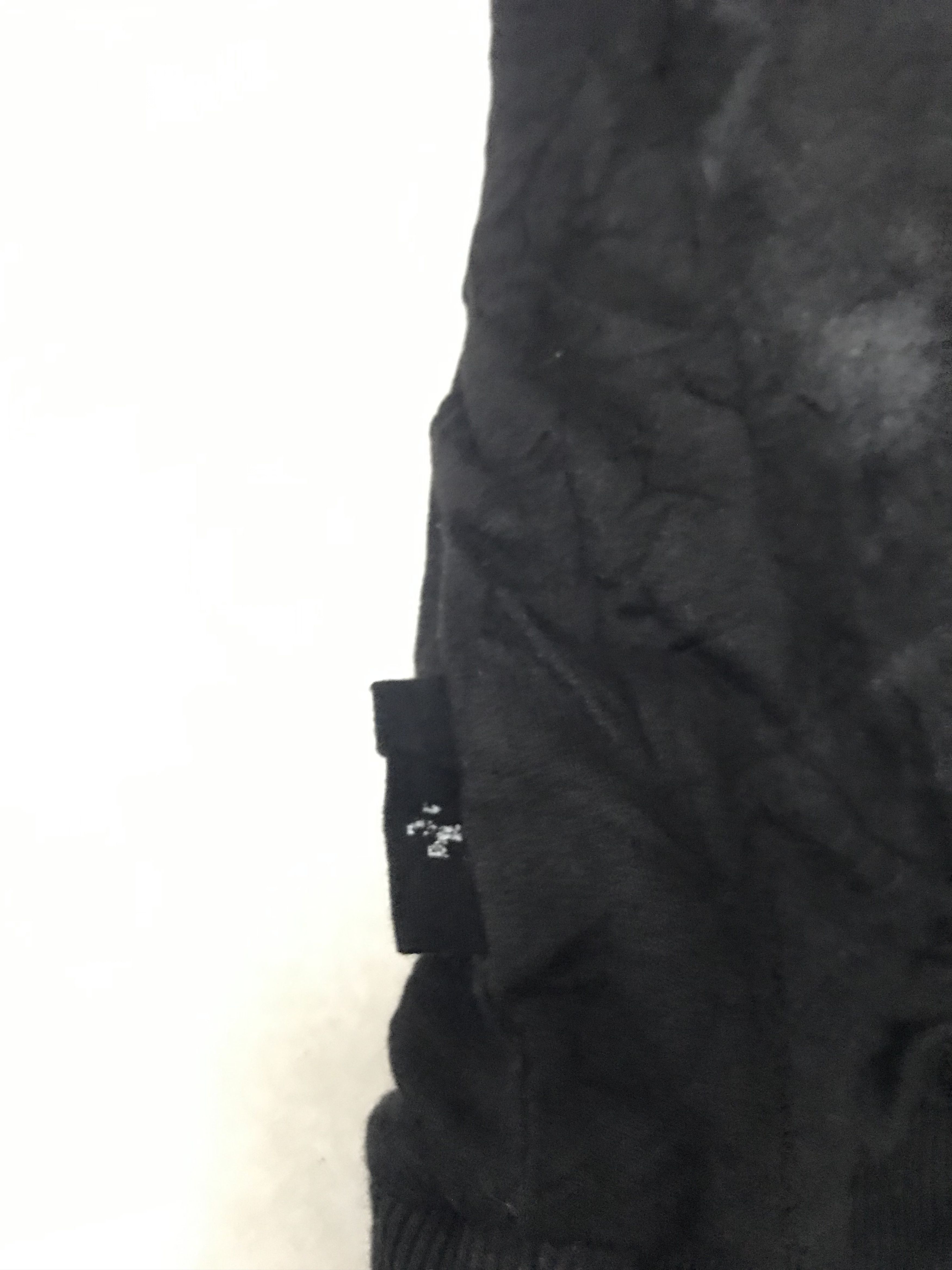 If Six Was Nine × Japanese Brand × Seditionaries Berning sho punk hoodie distressed style jacket Size M / US 6-8 / IT 42-44 - 18 Thumbnail