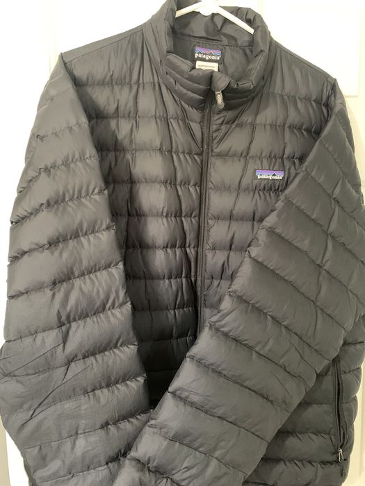 Patagonia Patagonia Nano light puffer jacket Grailed