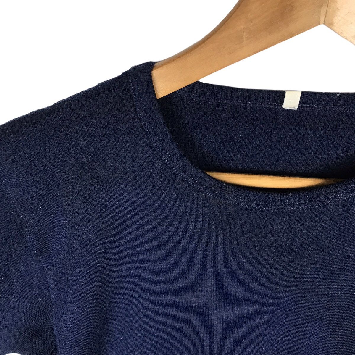 Vintage Vintage PETER STORM Thermal Clothing Plain Ladies Size S / US 4 / IT 40 - 8 Thumbnail