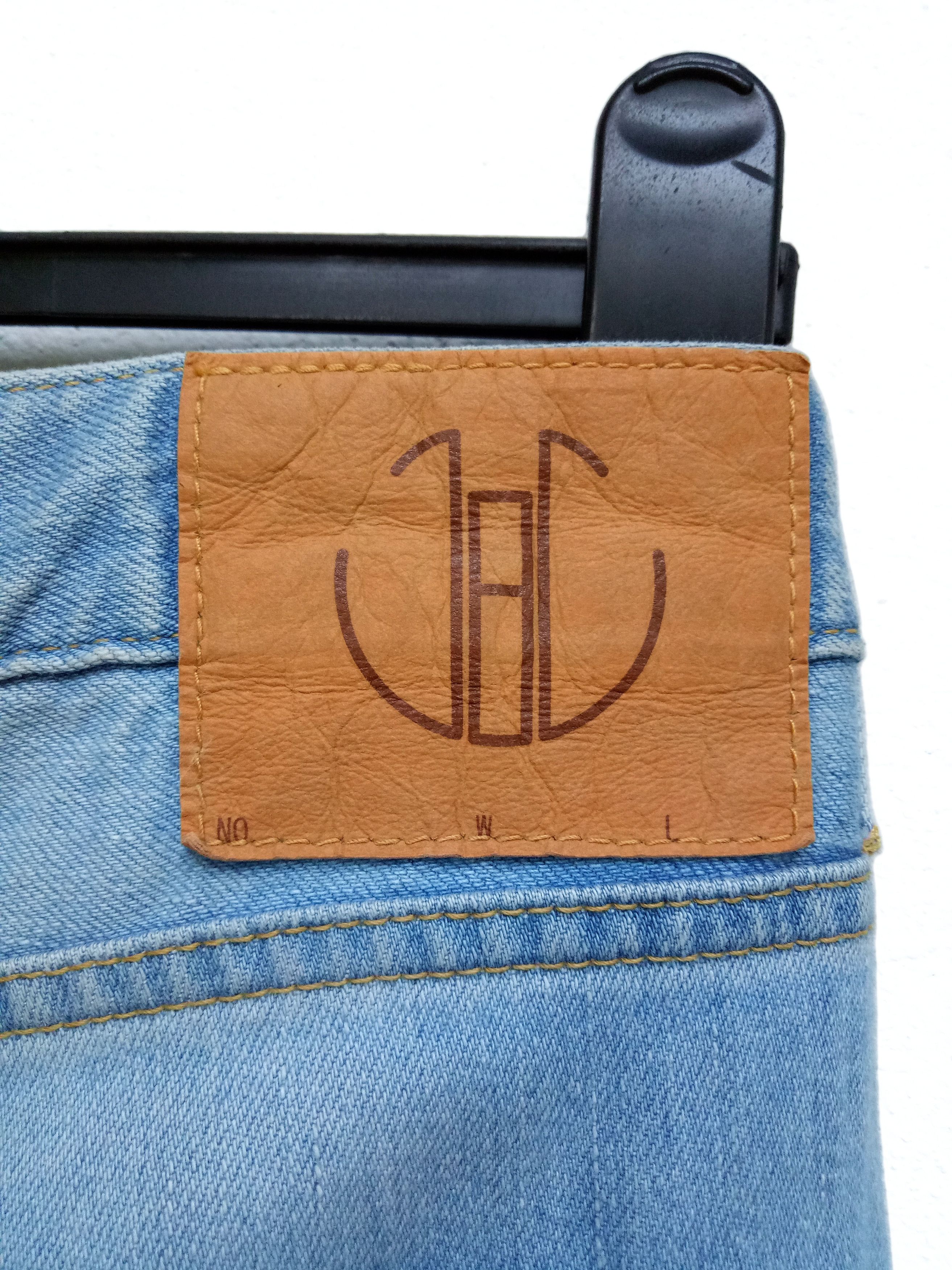 Japan Blue 🔥🔥🔥Japan Blue Denim Jeans Size US 34 / EU 50 - 3 Thumbnail