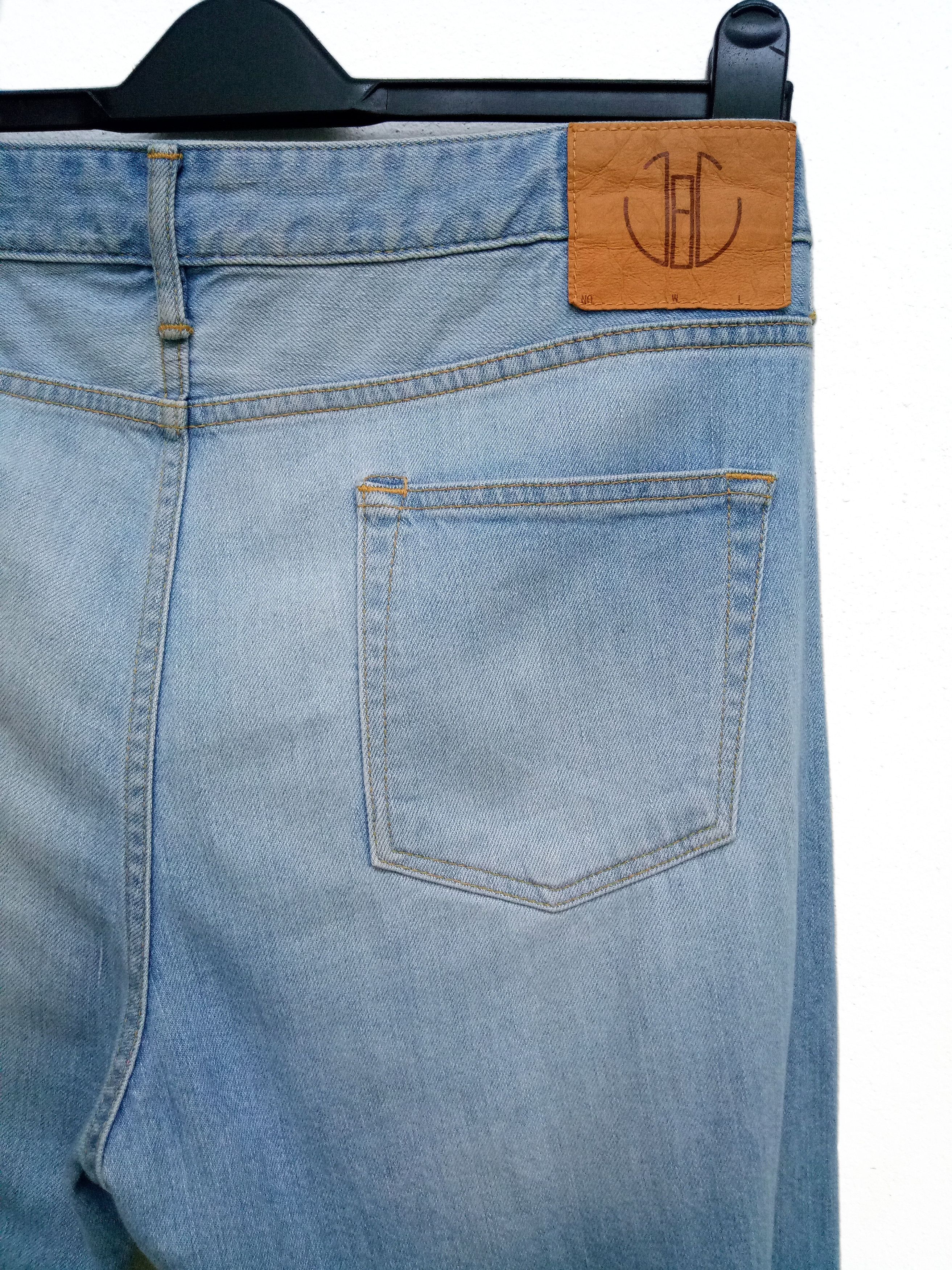 Japan Blue 🔥🔥🔥Japan Blue Denim Jeans Size US 34 / EU 50 - 2 Thumbnail