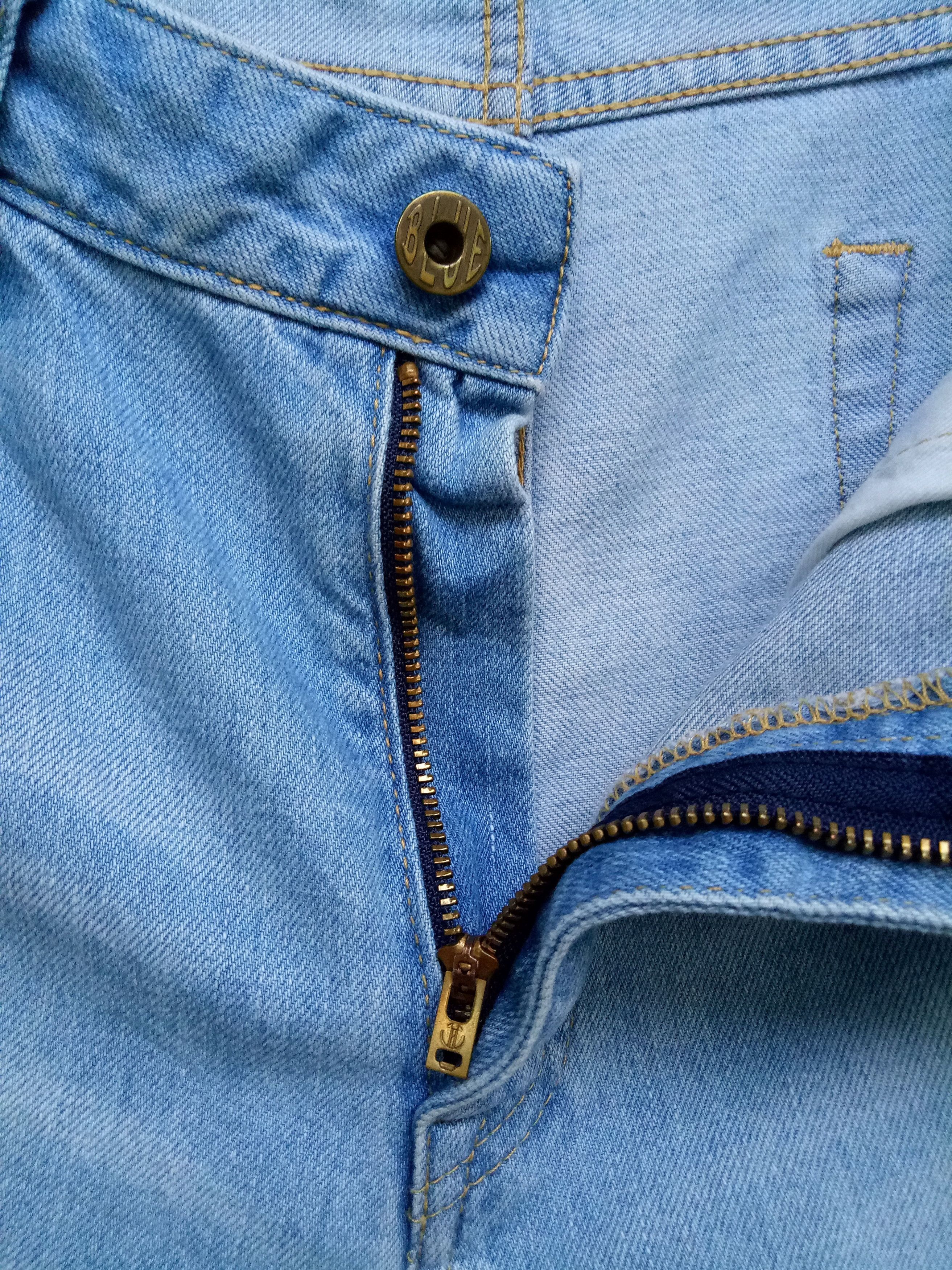 Japan Blue 🔥🔥🔥Japan Blue Denim Jeans Size US 34 / EU 50 - 13 Thumbnail