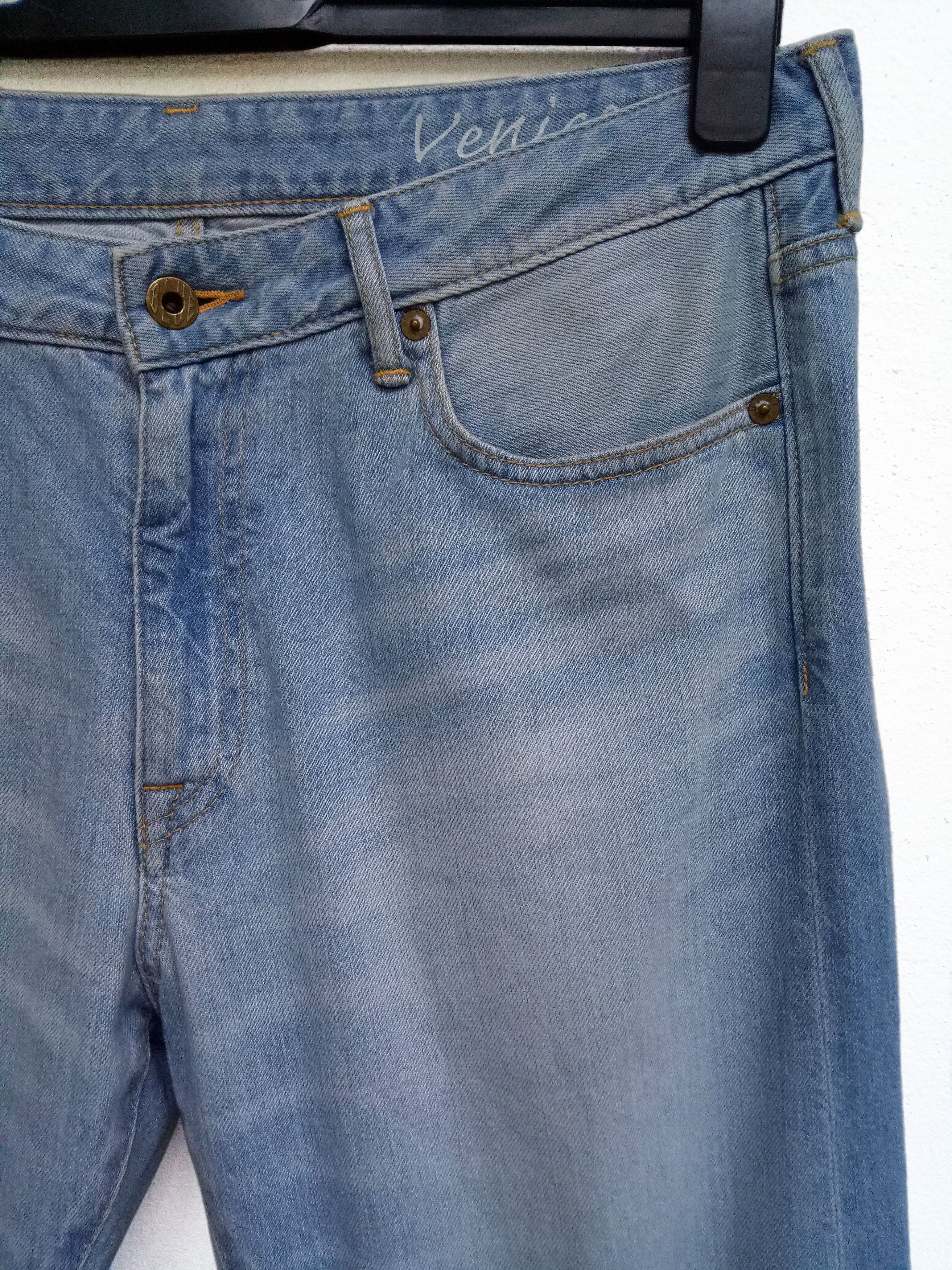 Japan Blue 🔥🔥🔥Japan Blue Denim Jeans Size US 34 / EU 50 - 7 Thumbnail