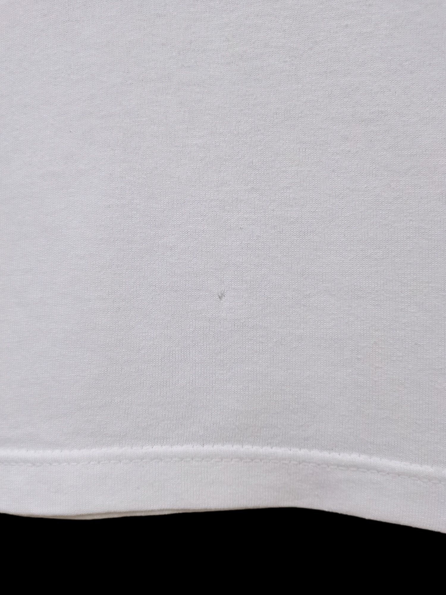Band Tees Curtis Mayfield SuperFly Band 5050 PolyCotton Ringer T-shirt Size US XS / EU 42 / 0 - 24 Thumbnail