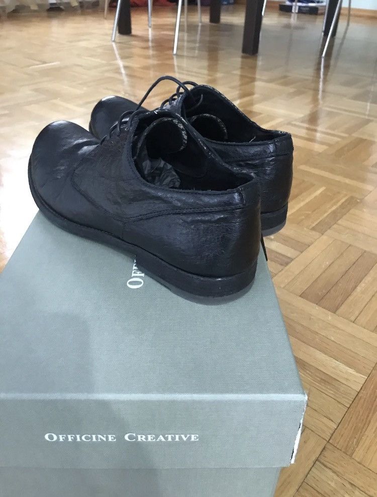Officine Creative Bubble oxford. 41 Size US 8 / EU 41 - 7 Thumbnail