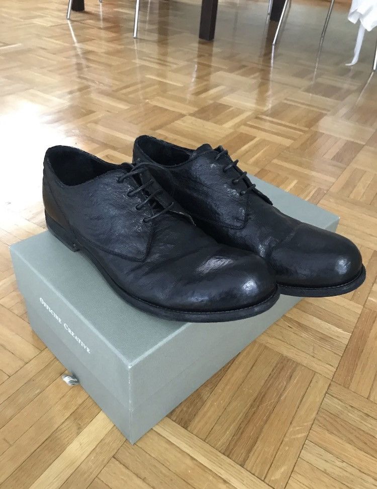 Officine Creative Bubble oxford. 41 Size US 8 / EU 41 - 5 Thumbnail