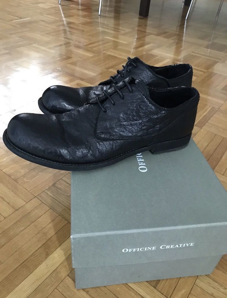 Officine Creative Bubble oxford. 41 Size US 8 / EU 41 - 6 Thumbnail