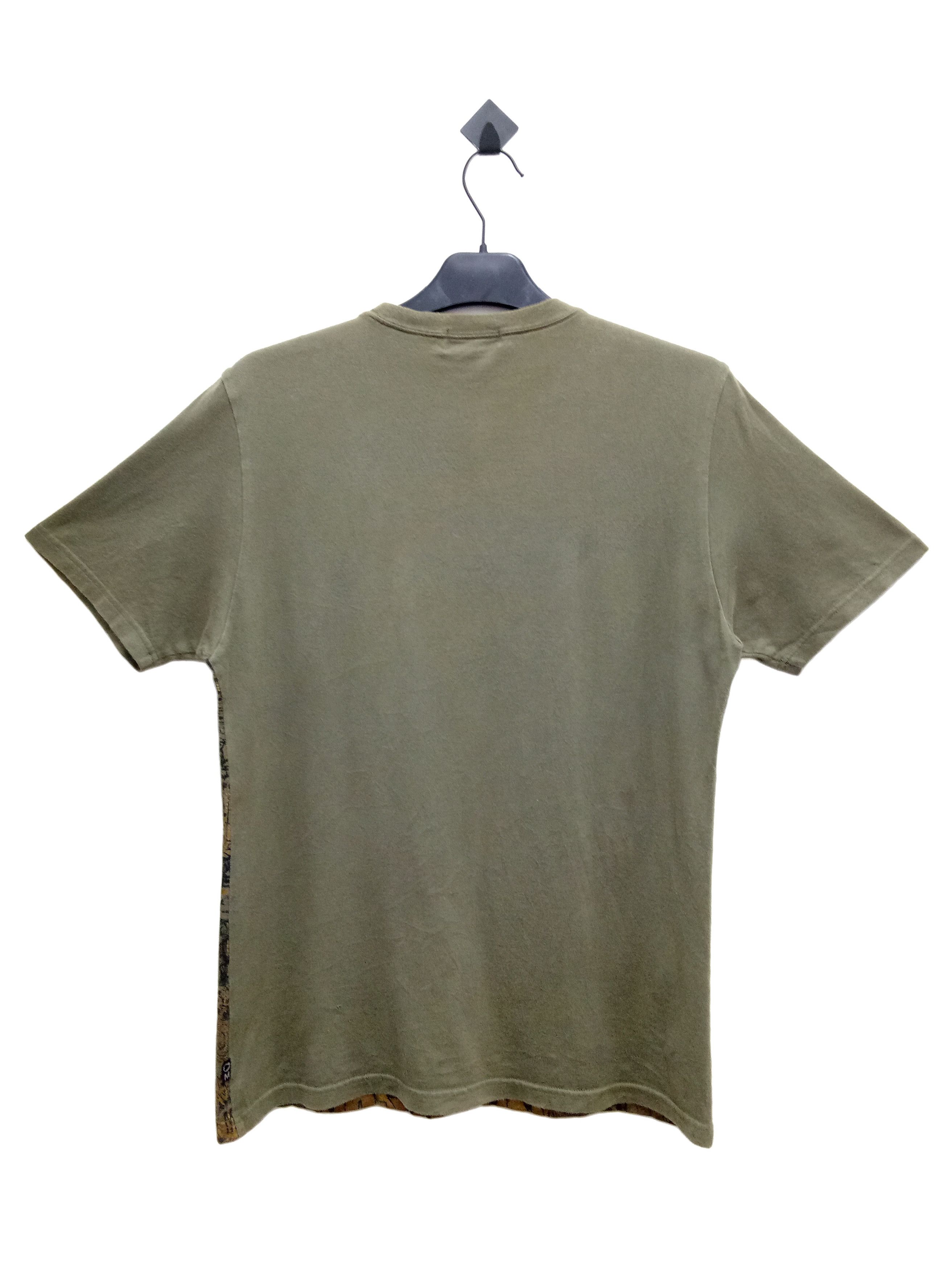 Morgan Homme 🔥🔥🔥Morgan Homme Punk Rock N Roll Music Sex Party T-shirt Size US M / EU 48-50 / 2 - 4 Thumbnail