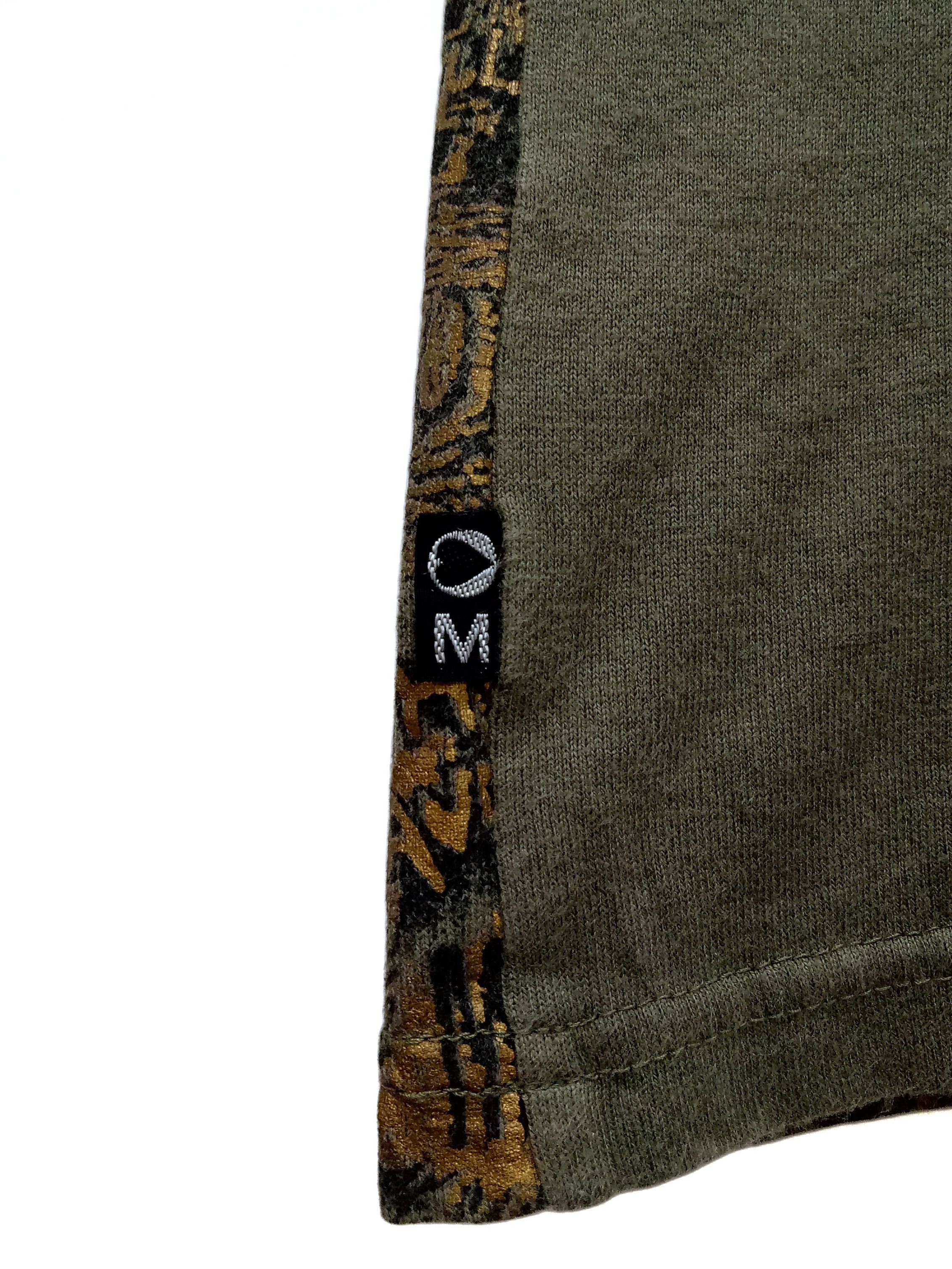 Morgan Homme 🔥🔥🔥Morgan Homme Punk Rock N Roll Music Sex Party T-shirt Size US M / EU 48-50 / 2 - 5 Thumbnail