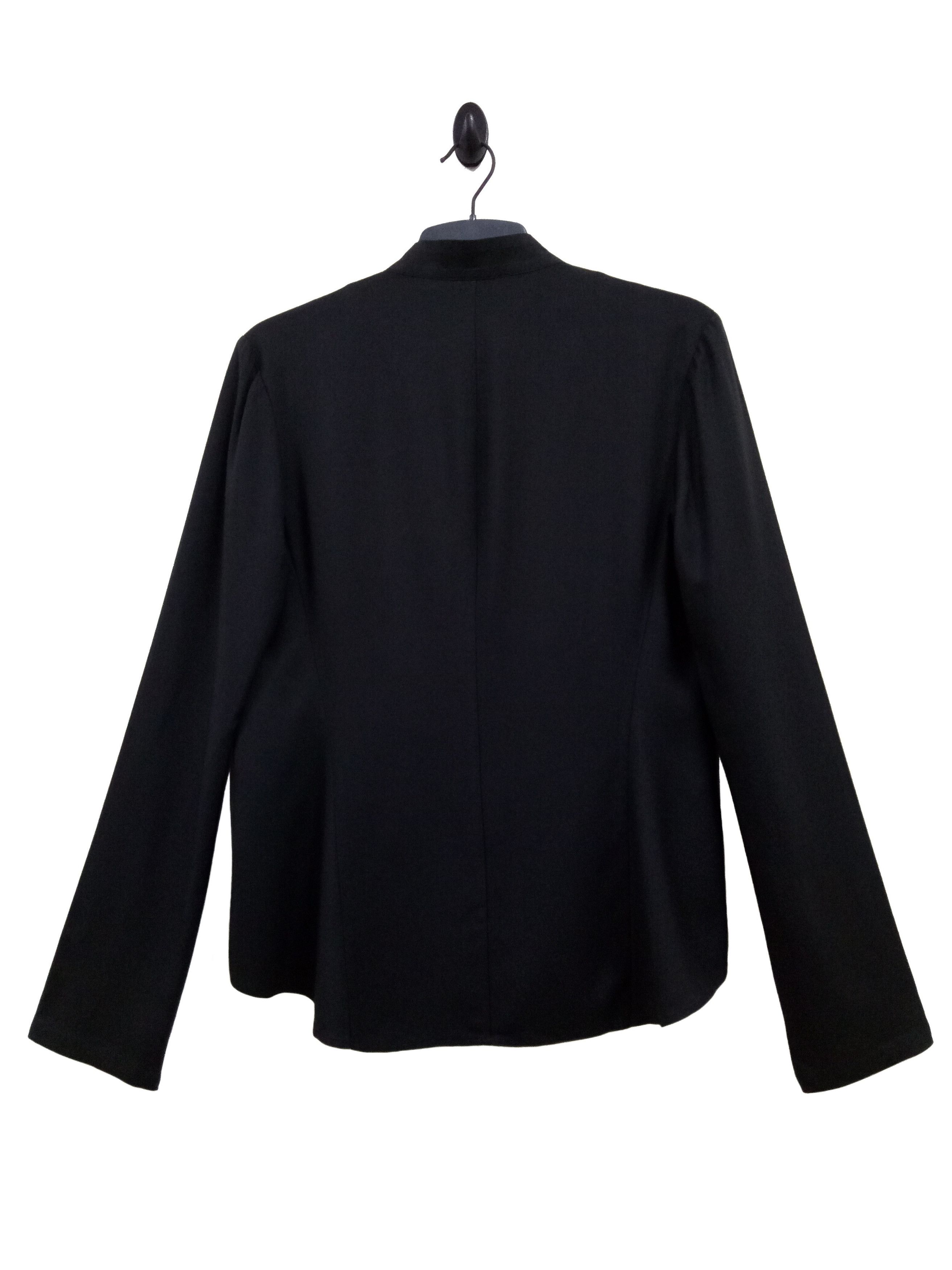 Yohji Yamamoto 🔥🔥🔥Yohji Yamamoto + Noir Silk Wool Unusual Rare Cutting Size US S / EU 44-46 / 1 - 6 Thumbnail