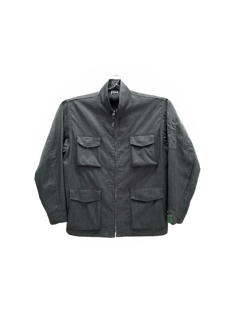 Fragment Design × GOODENOUGH × Hiroshi Fujiwara Vintage