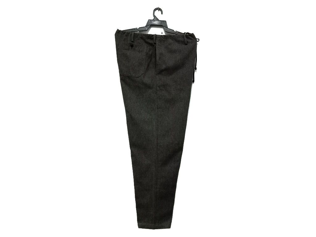 Yohji Yamamoto 🔥🔥🔥Red Label Y's For Men Yohji Yamamoto Pants Japan Size US 36 / EU 52 - 6 Thumbnail
