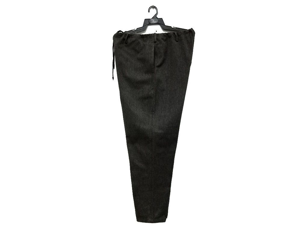Yohji Yamamoto 🔥🔥🔥Red Label Y's For Men Yohji Yamamoto Pants Japan Size US 36 / EU 52 - 7 Thumbnail