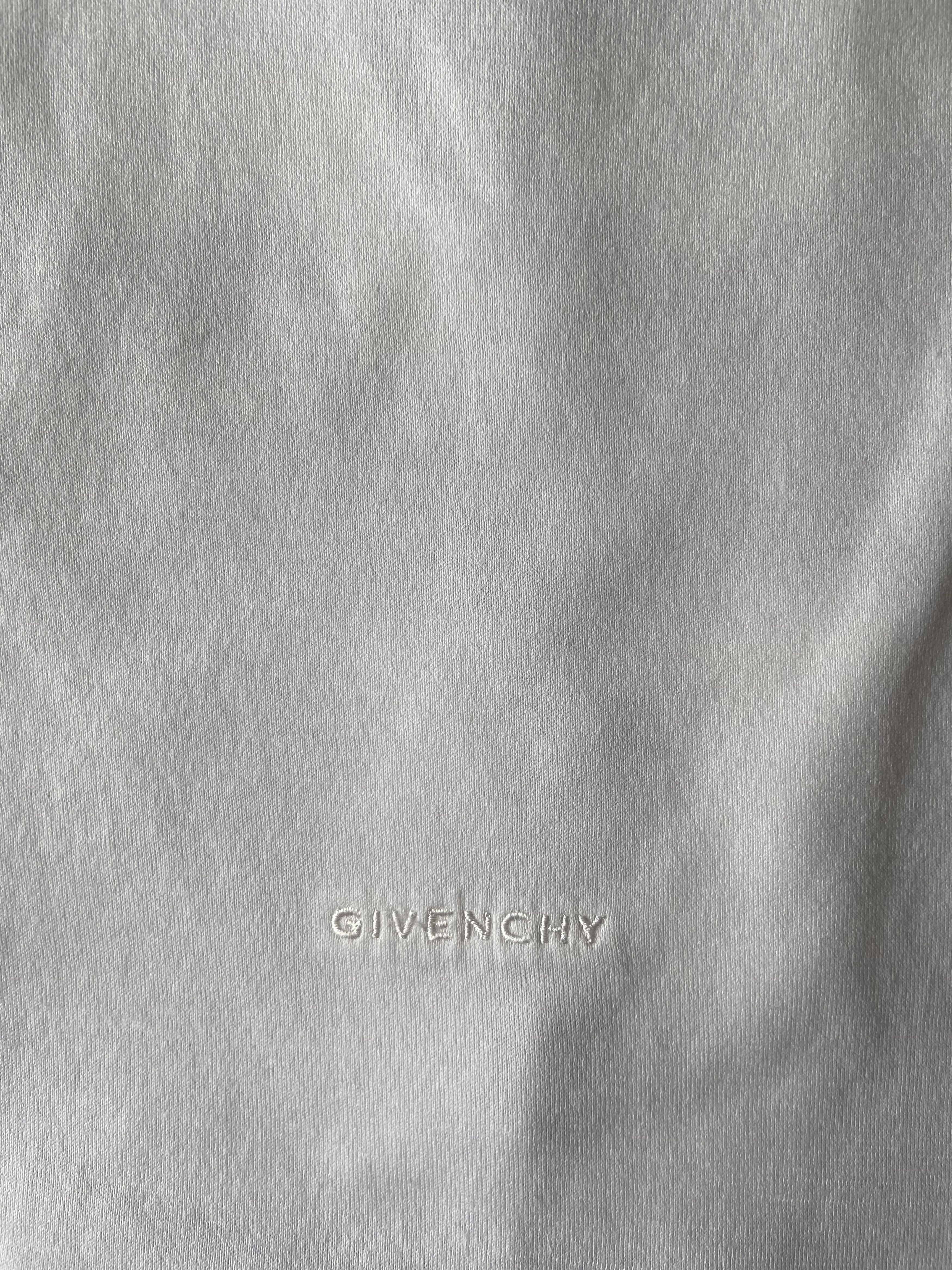 Givenchy NEW Givenchy x Chito Printed T-Shirt Size US L / EU 52-54 / 3 - 6 Thumbnail