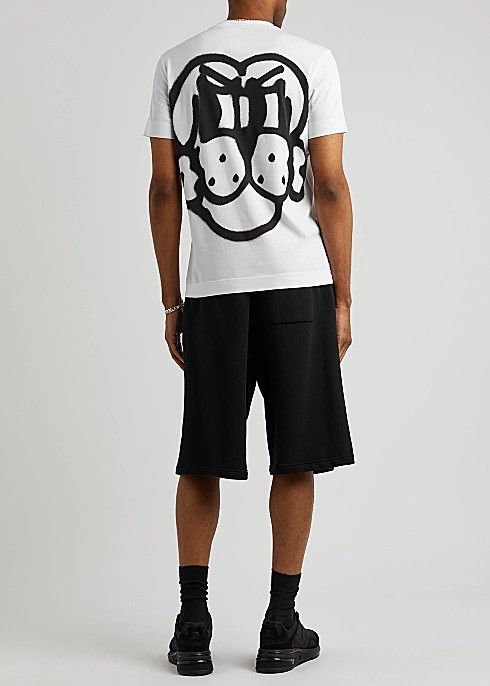 Givenchy NEW Givenchy x Chito Printed T-Shirt Size US L / EU 52-54 / 3 - 1 Thumbnail