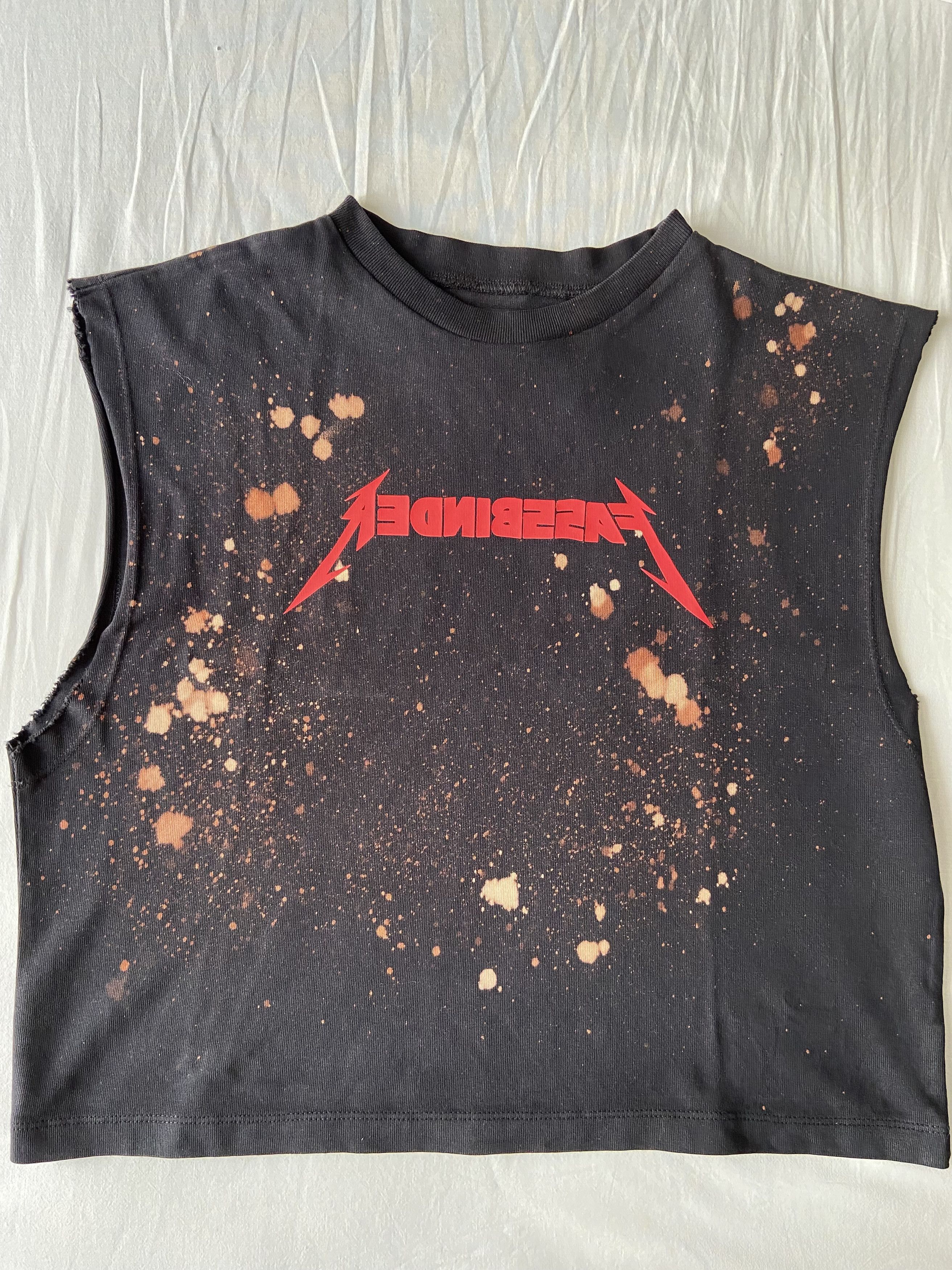 Liberal Youth Ministry New Liberal Youth Ministry Tank Top Size US M / EU 48-50 / 2 - 5 Thumbnail
