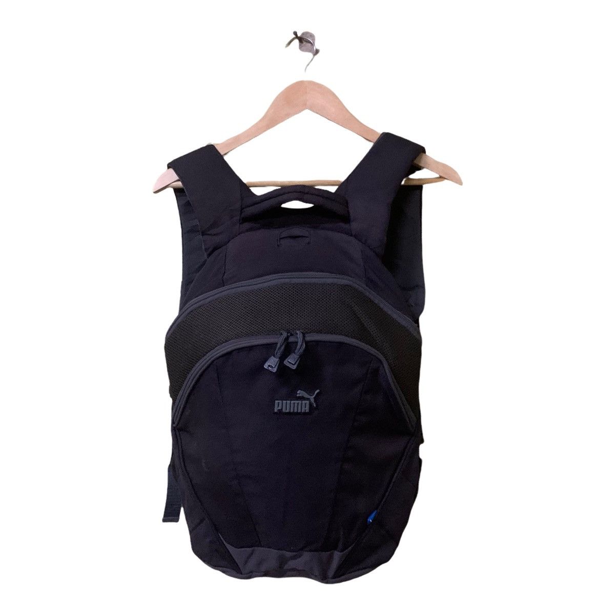 バッグ PUMA AMI GRIP BAG Puma PUMA x AMI Grip Bag White | BSTN Store