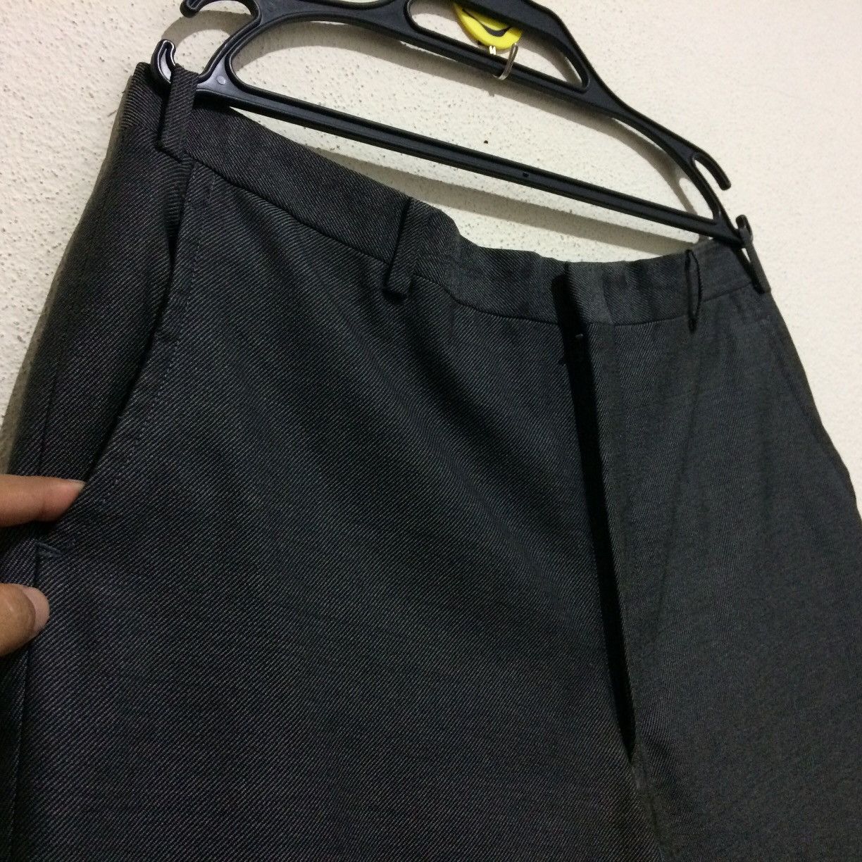 Burberry Vintage Burberrys trousers Pants Classic Size US 34 / EU 50 - 2 Thumbnail