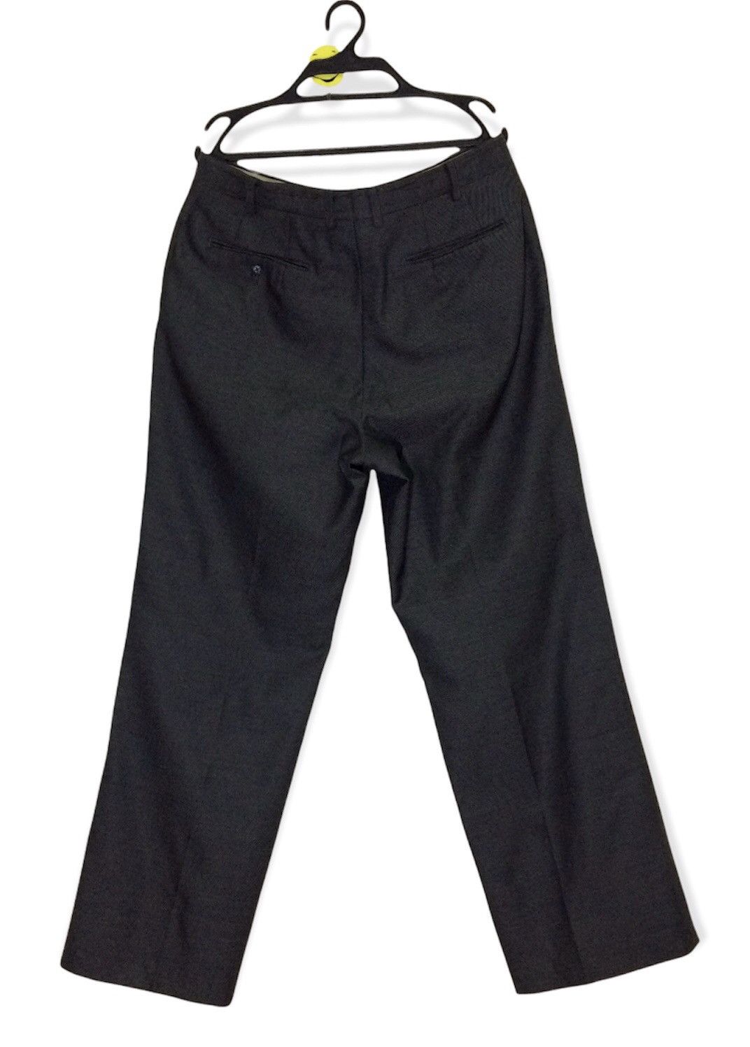 Burberry Vintage Burberrys trousers Pants Classic Size US 34 / EU 50 - 4 Thumbnail