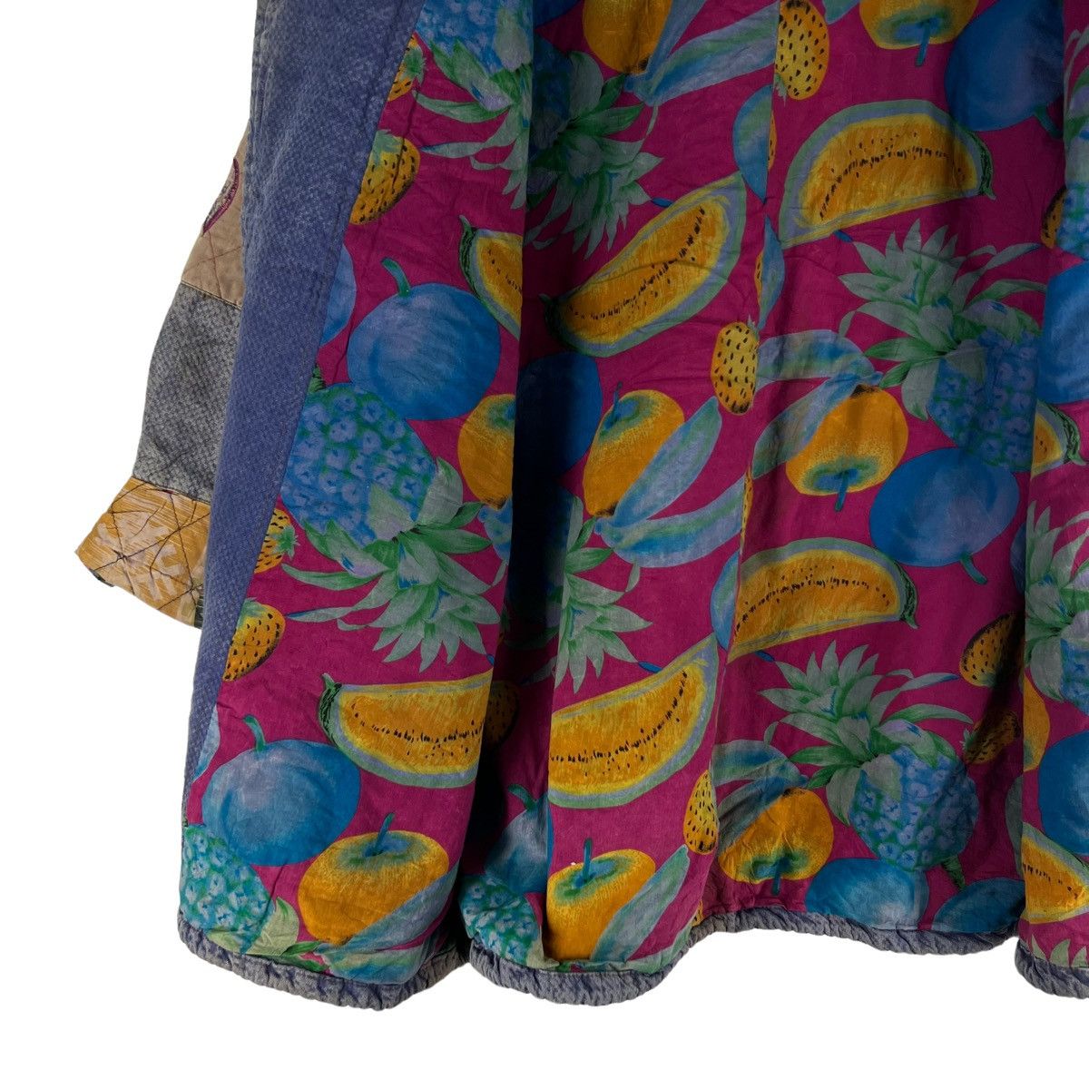 Japanese Brand VINTAGE BUTTON JACKET AZTEC NAVAJO DESIGN JAPAN MADE Size US L / EU 52-54 / 3 - 13 Thumbnail