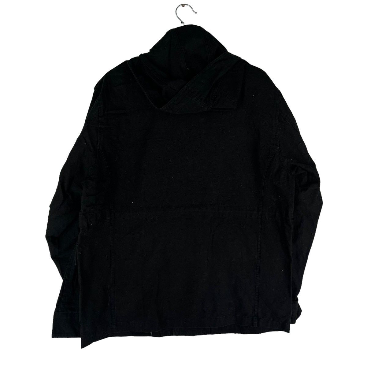 Japanese Brand VINTAGE SURVIVAL MULTI POCKET JACKET INSPECTORS AMORE PURO Size US M / EU 48-50 / 2 - 9 Thumbnail