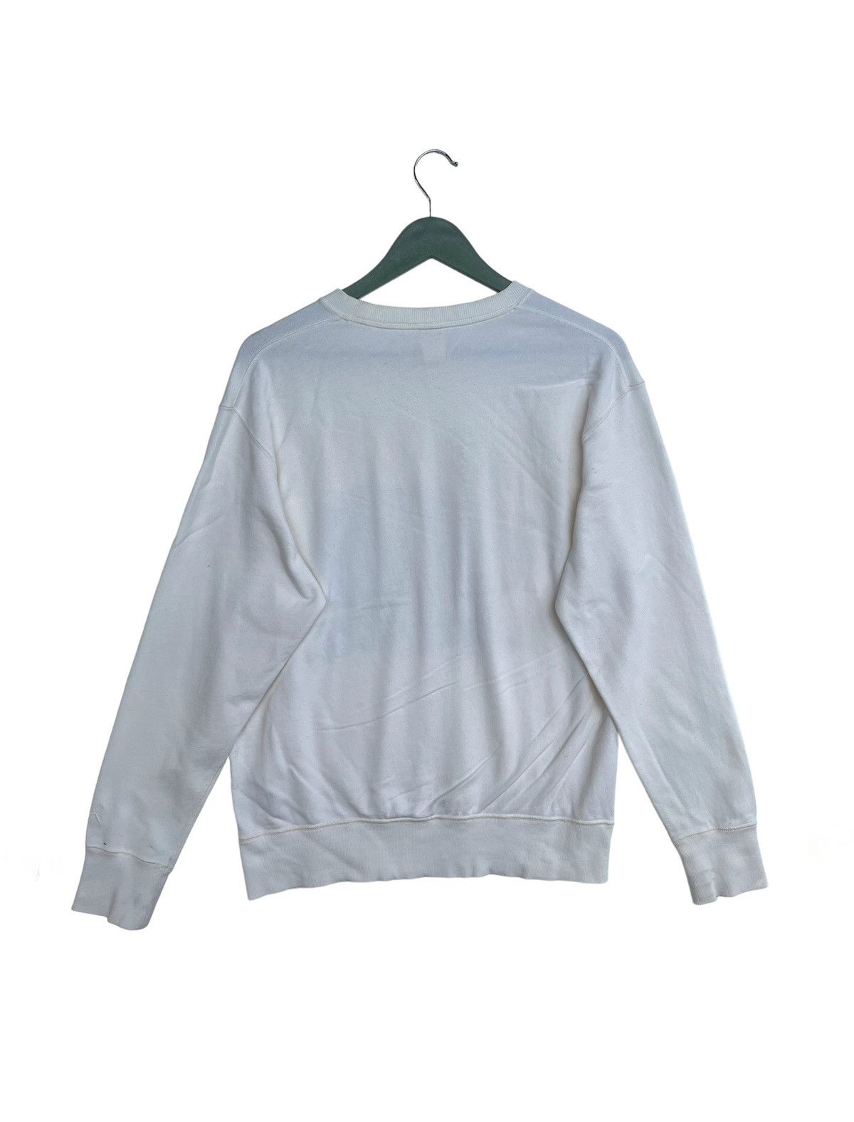 Kaws × Uniqlo Uniqlo x Kaws x Sesame Street Sweatshirt Size US M / EU 48-50 / 2 - 2 Thumbnail