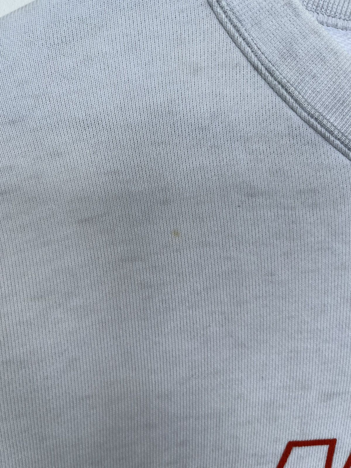 Nike Vintage 90s Nike Sweatshirt Size US L / EU 52-54 / 3 - 4 Thumbnail