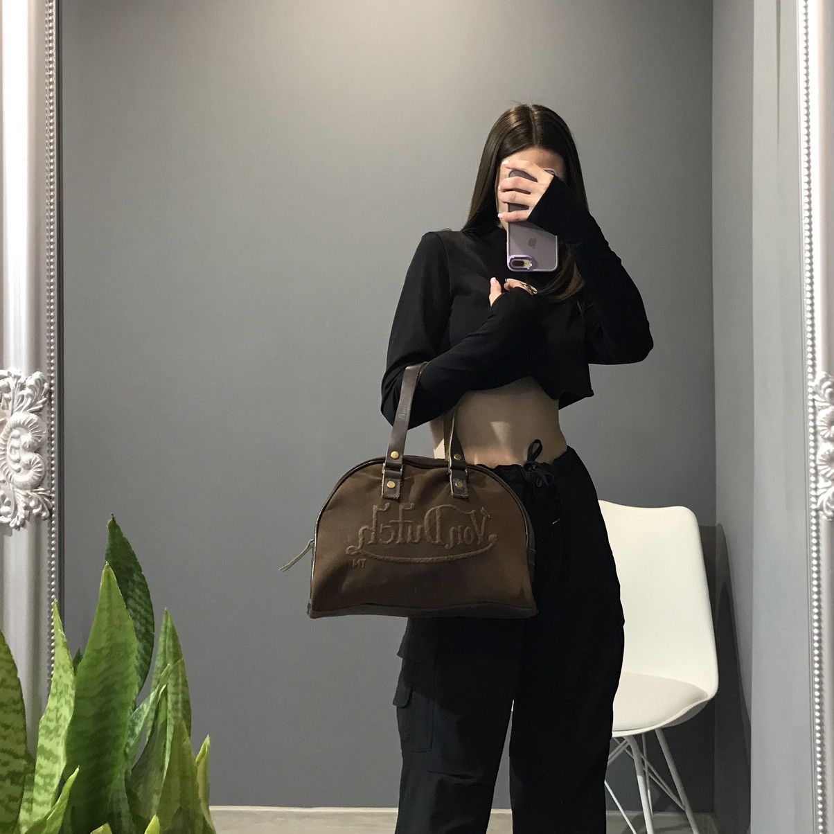 Von Dutch Bag | Grailed