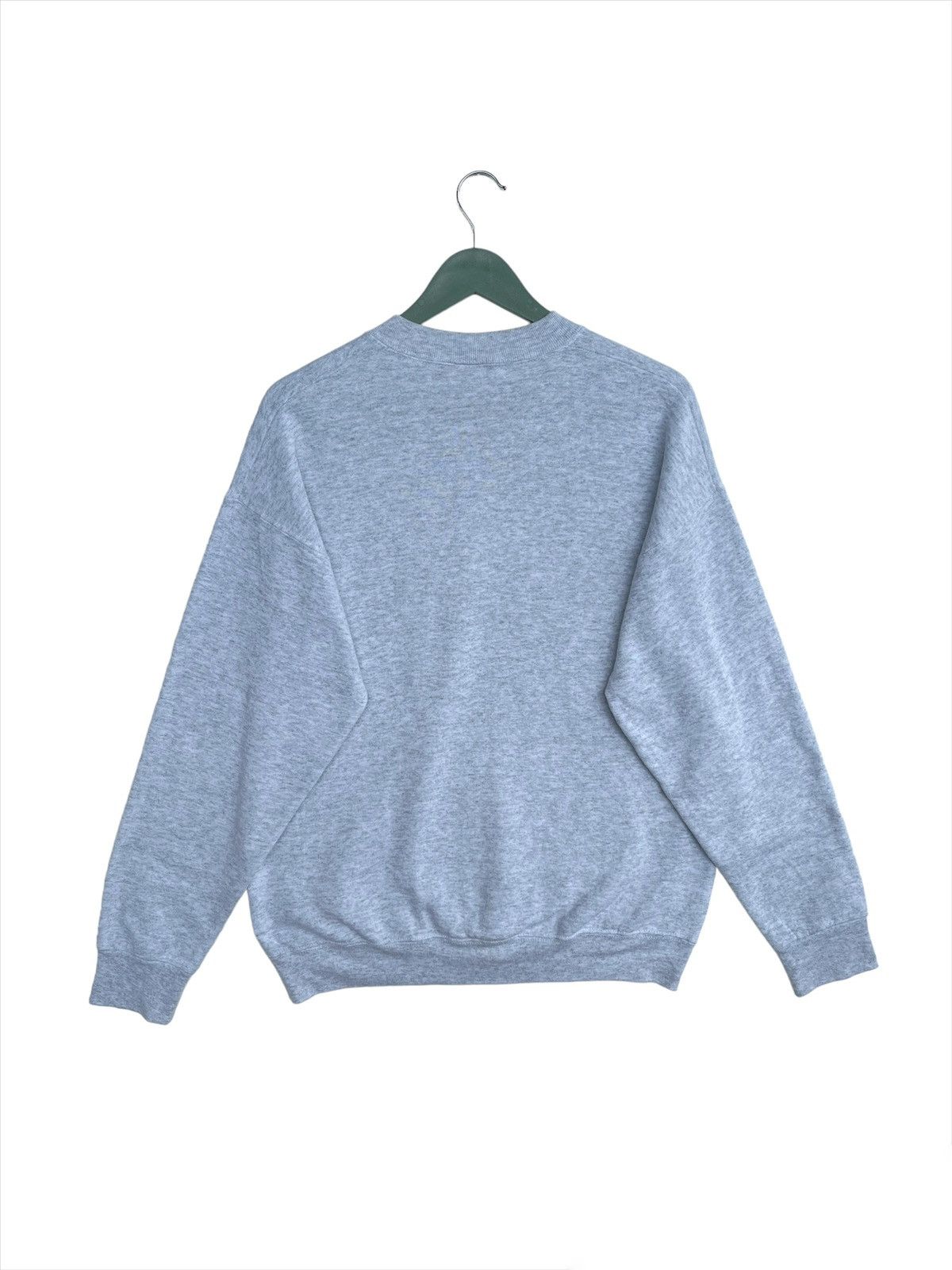 Fruit Of The Loom × NFL 1997 Rose Bowl Ohio States Buckeyes Sweatshirt Size US L / EU 52-54 / 3 - 2 Thumbnail