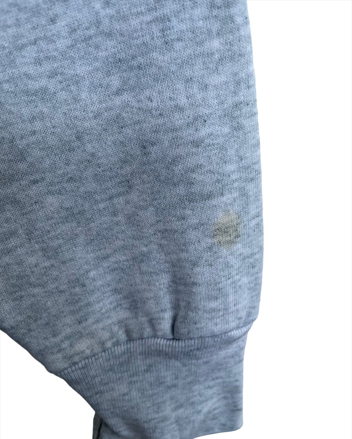 Fruit Of The Loom × NFL 1994 Wisconsin University Rose Bowl Champion Sweatshirt Size US XL / EU 56 / 4 - 5 Thumbnail