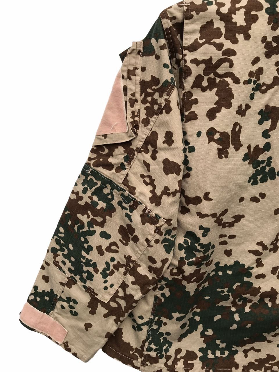 Other Military Jacket Tropical Camo Tactical Jacket Size US S / EU 44-46 / 1 - 4 Thumbnail