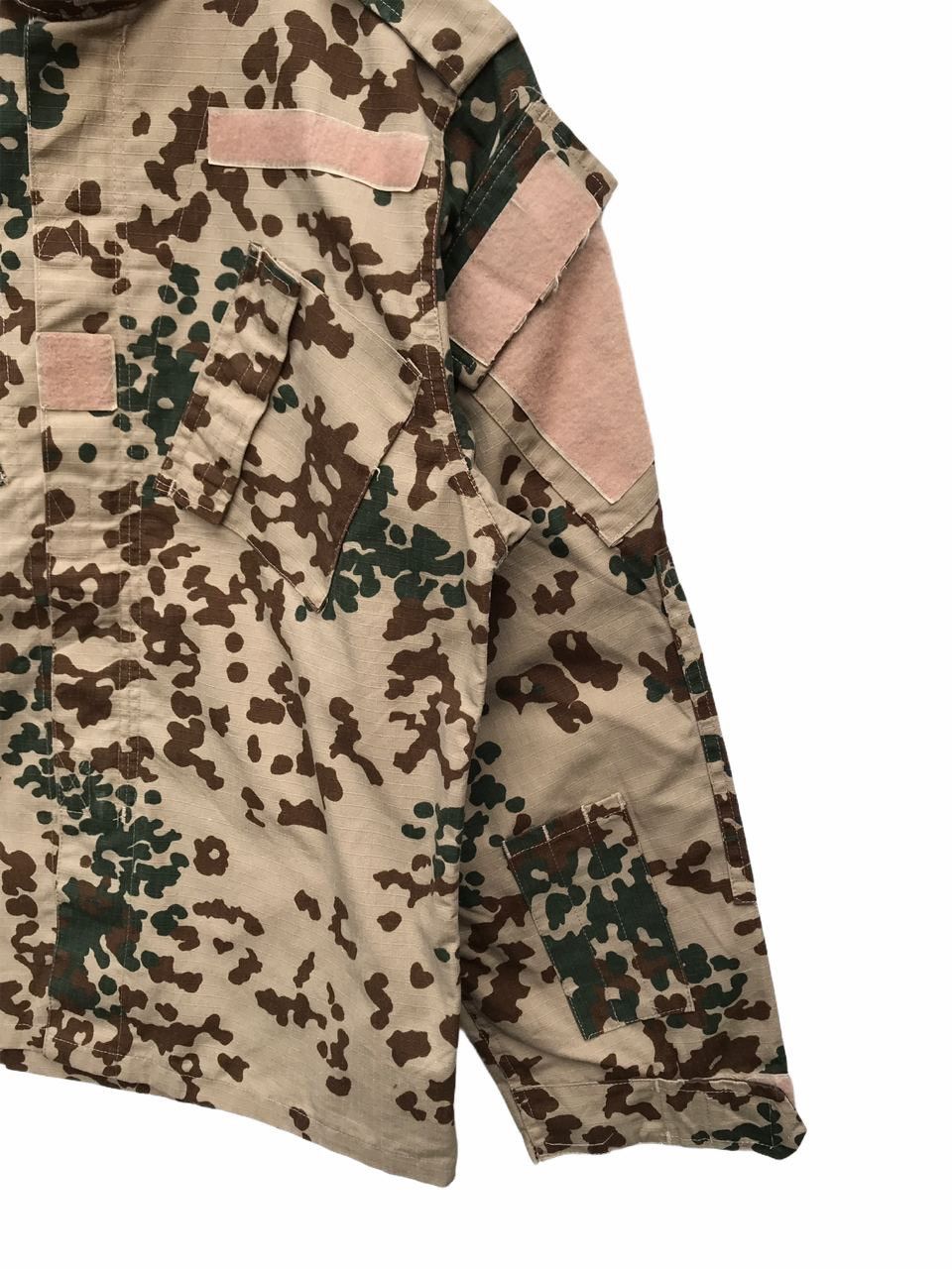 Other Military Jacket Tropical Camo Tactical Jacket Size US S / EU 44-46 / 1 - 5 Thumbnail