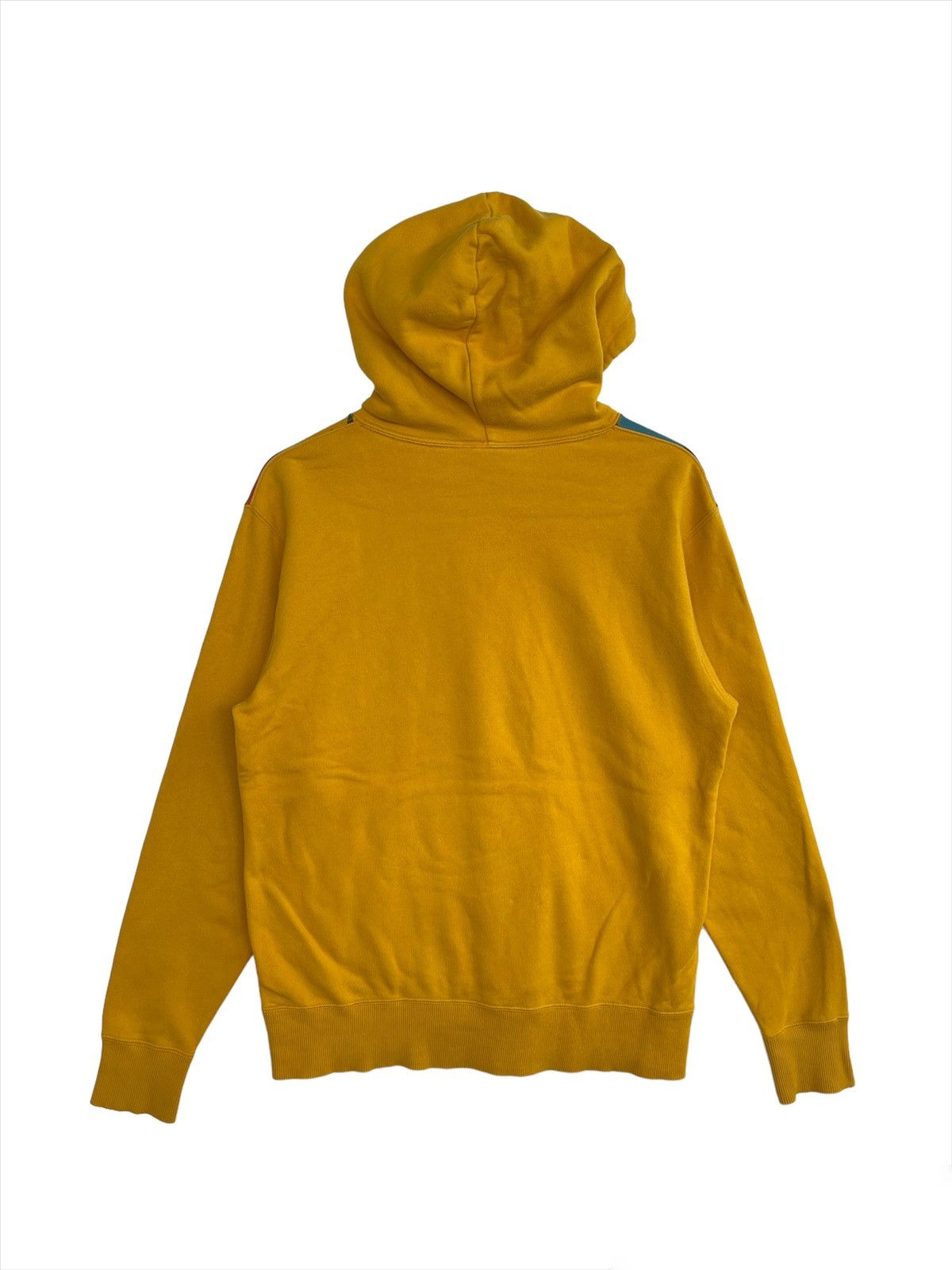 Keith Haring Y2K Keith Haring American Art Of The 80s Hoodie Size US M / EU 48-50 / 2 - 2 Thumbnail