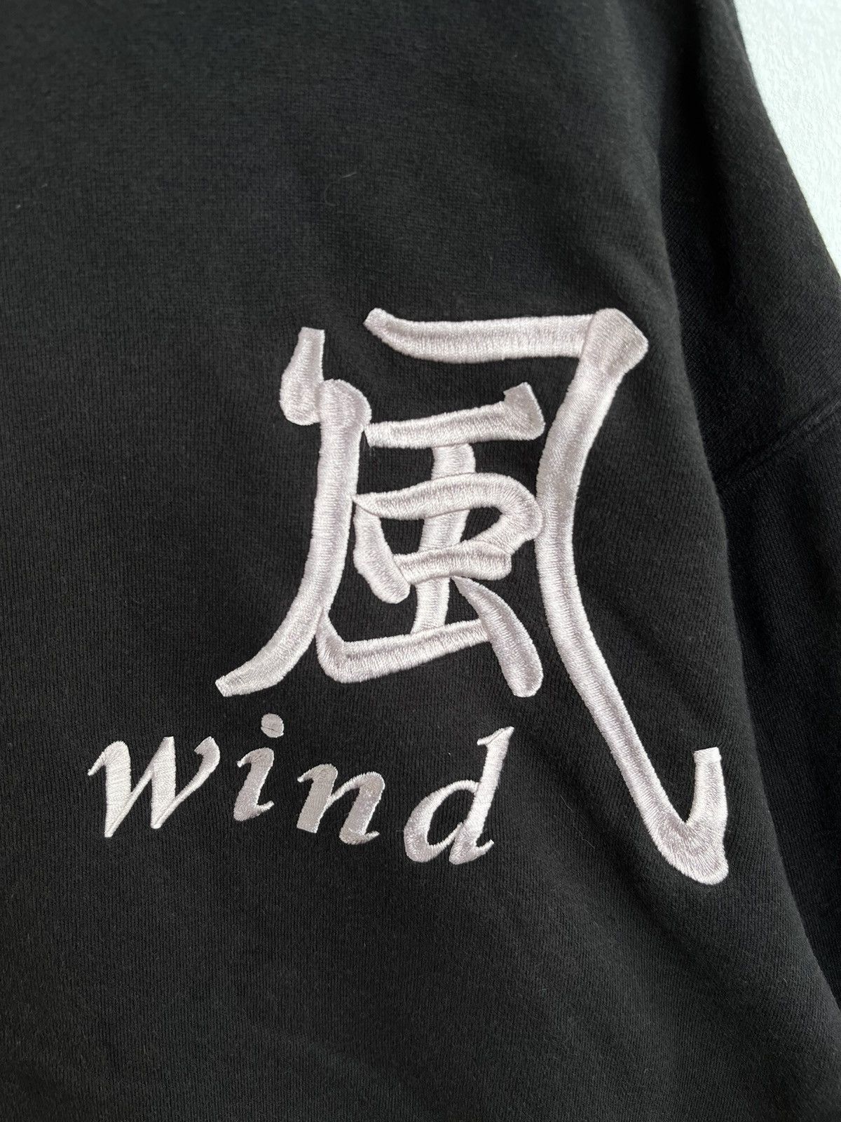 Japanese Brand × Vintage Vintage Y2K Break Boarders Sweater Hoodie Size US L / EU 52-54 / 3 - 4 Thumbnail